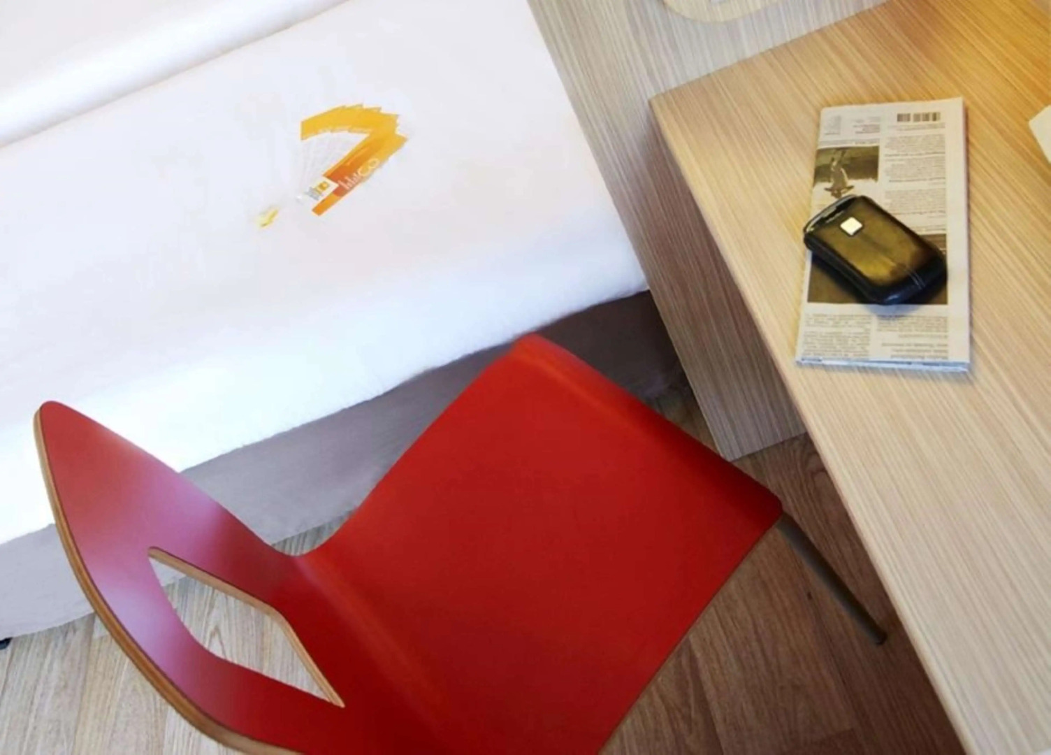 Premiere Classe Auxerre