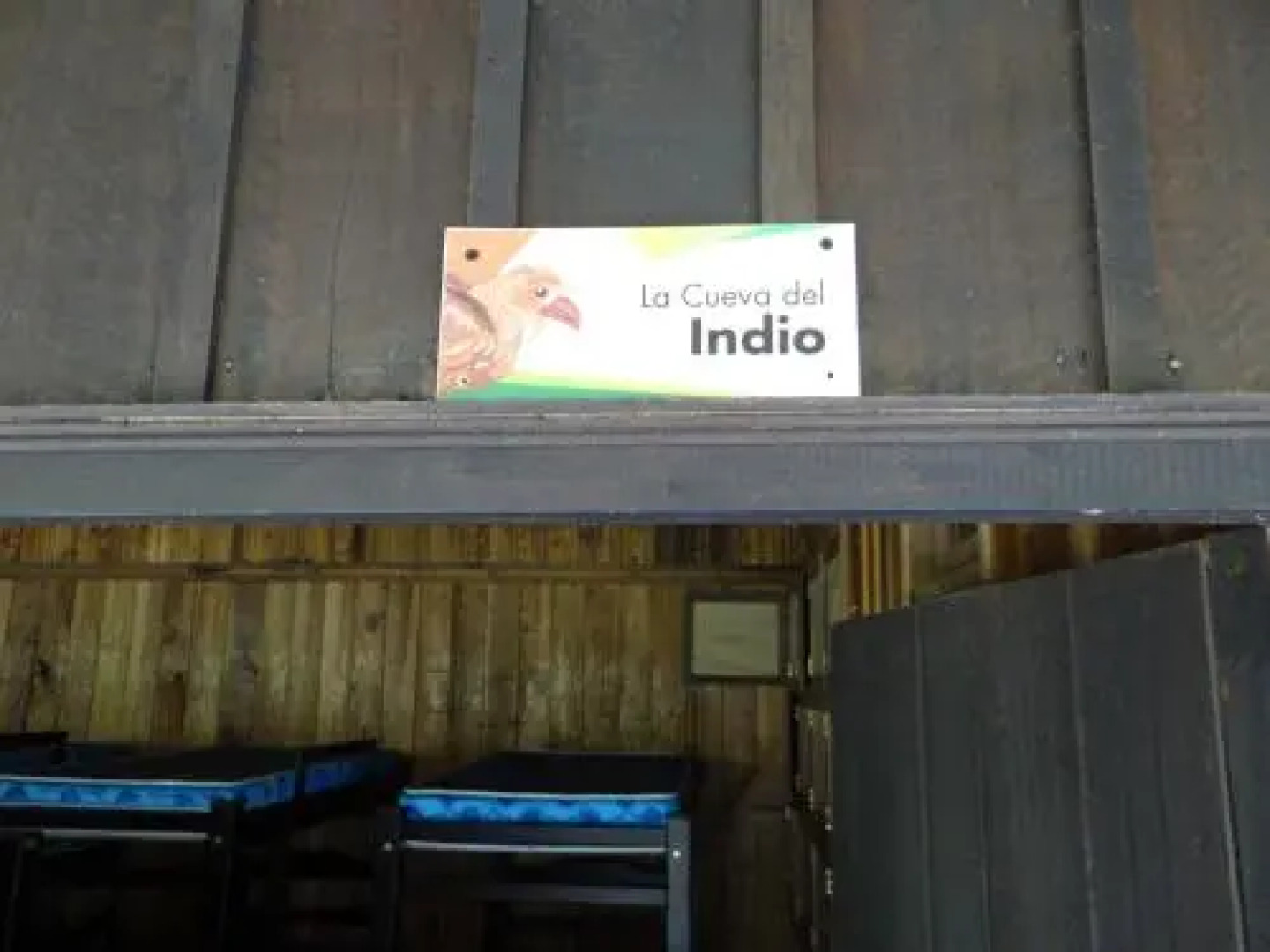 Cueva de los Guacharos