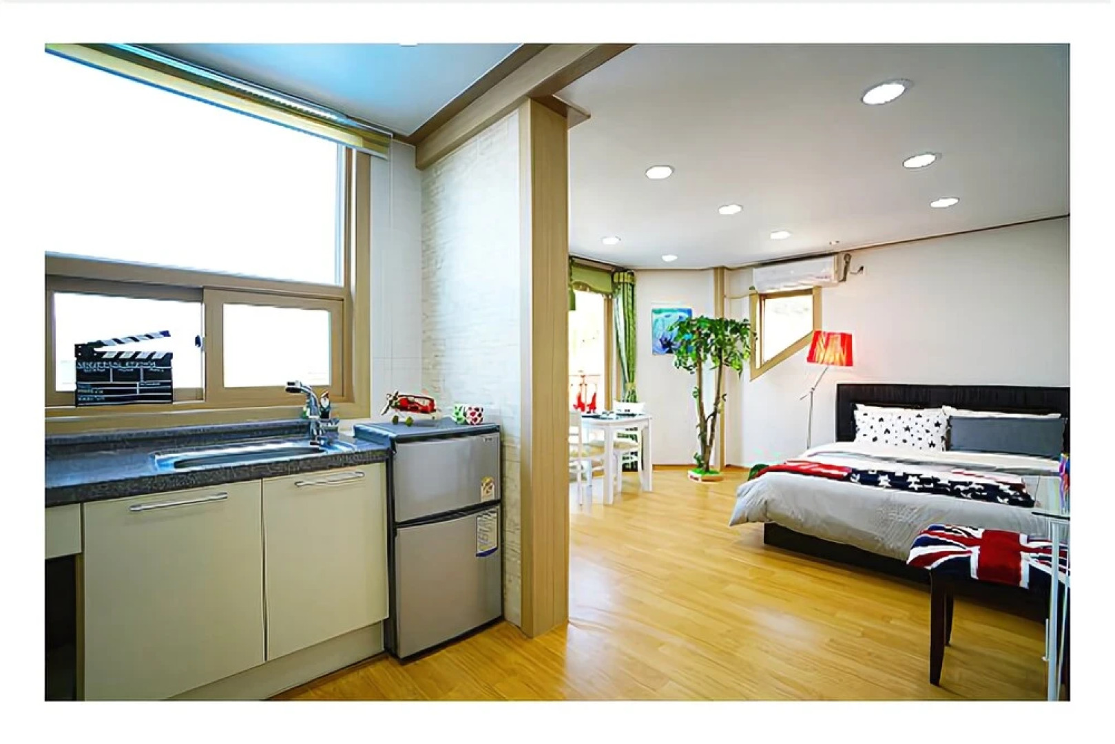 Naeip clover pension