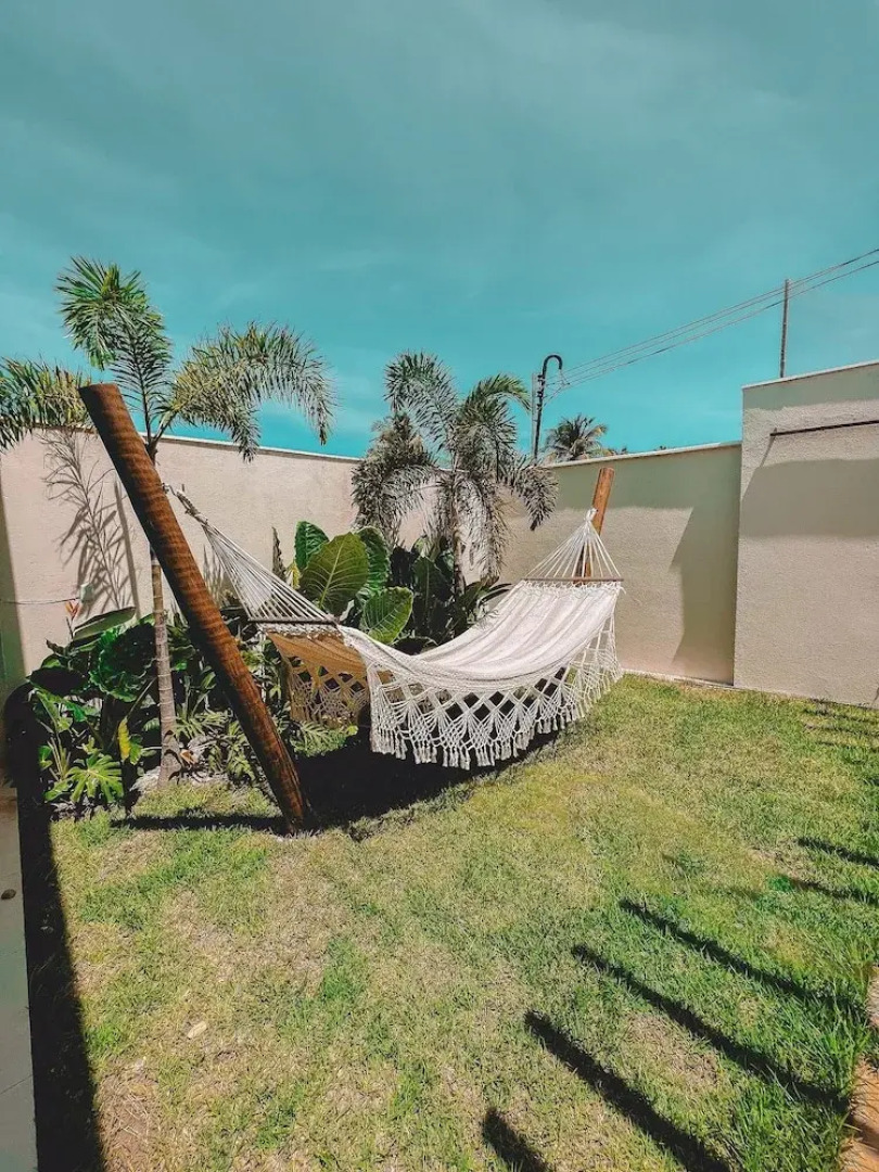 Kazamaré - Praia do Preá