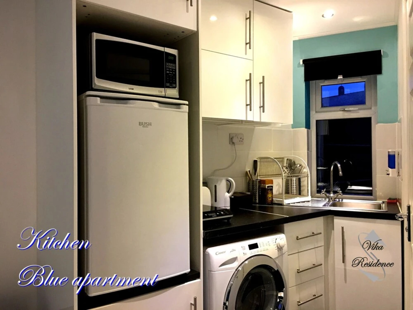 Vika Residence Wednesbury Resort