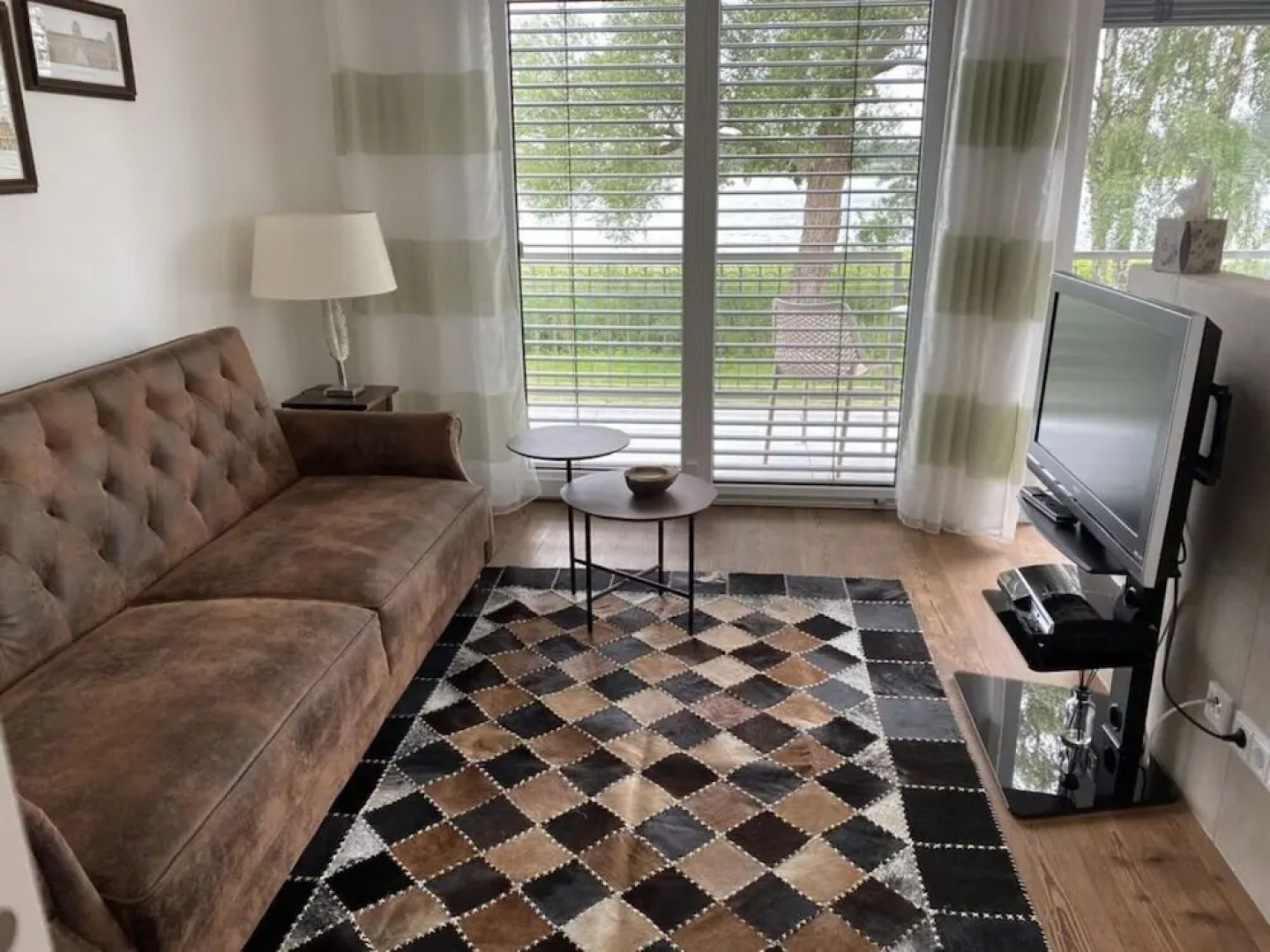 Holiday Apartment Feisneckblick