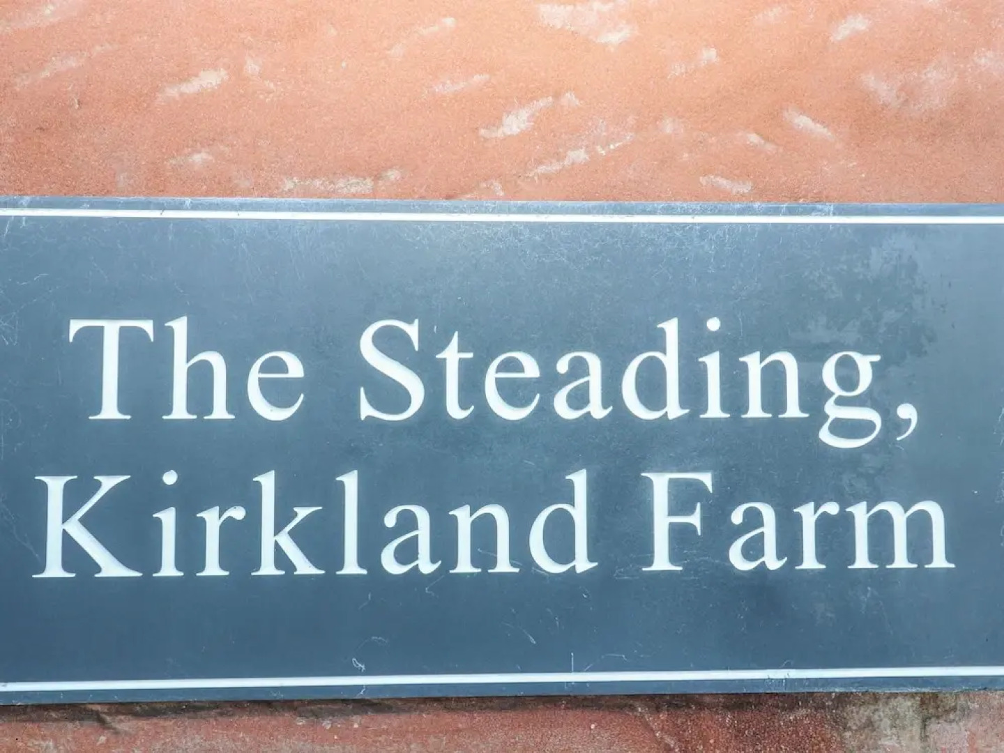 The Steading