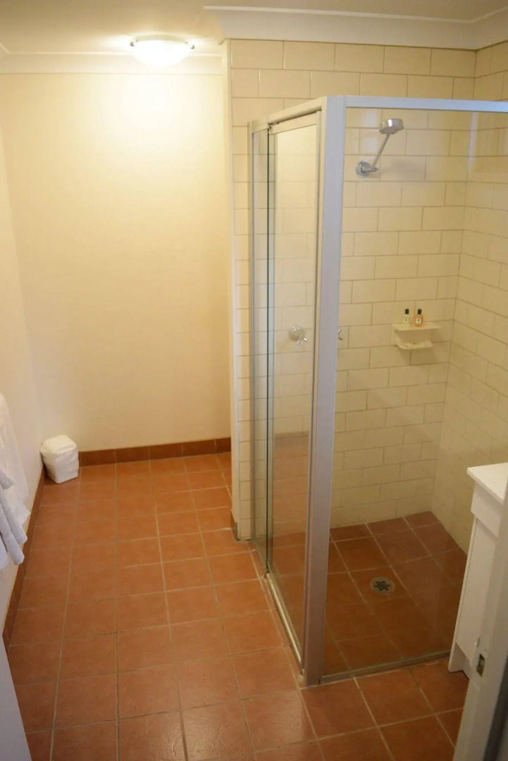 The Grange At Lancefield Retreat