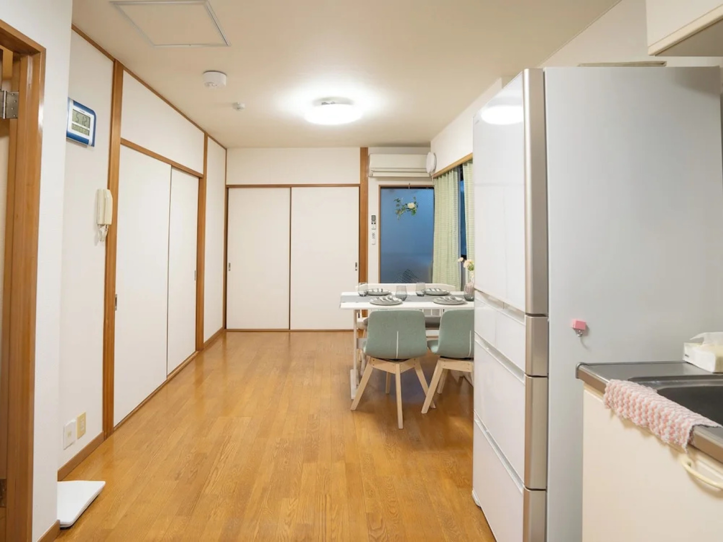 Crossa Village Sakura