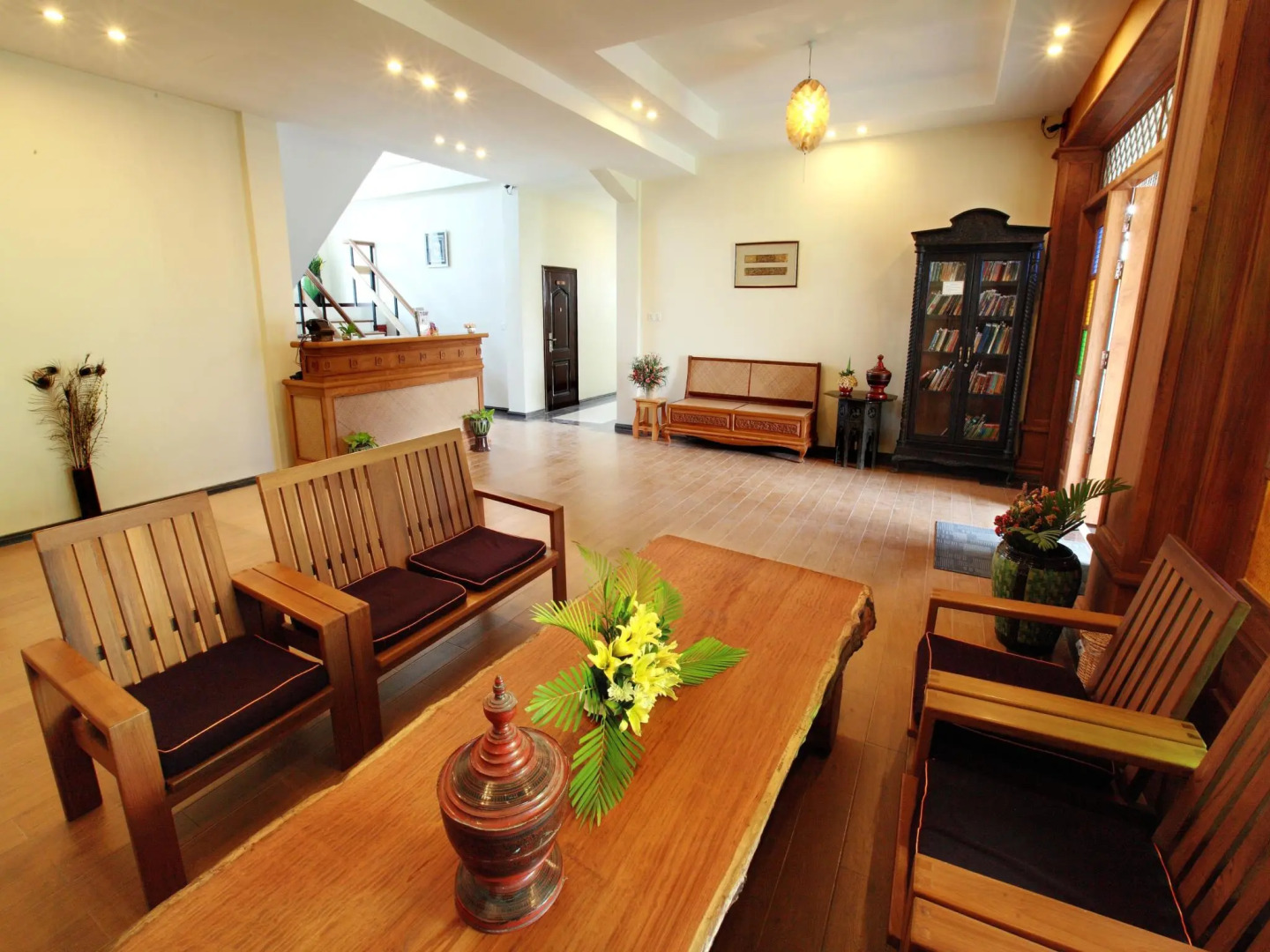 A Little Bit of Mandalay Tavern