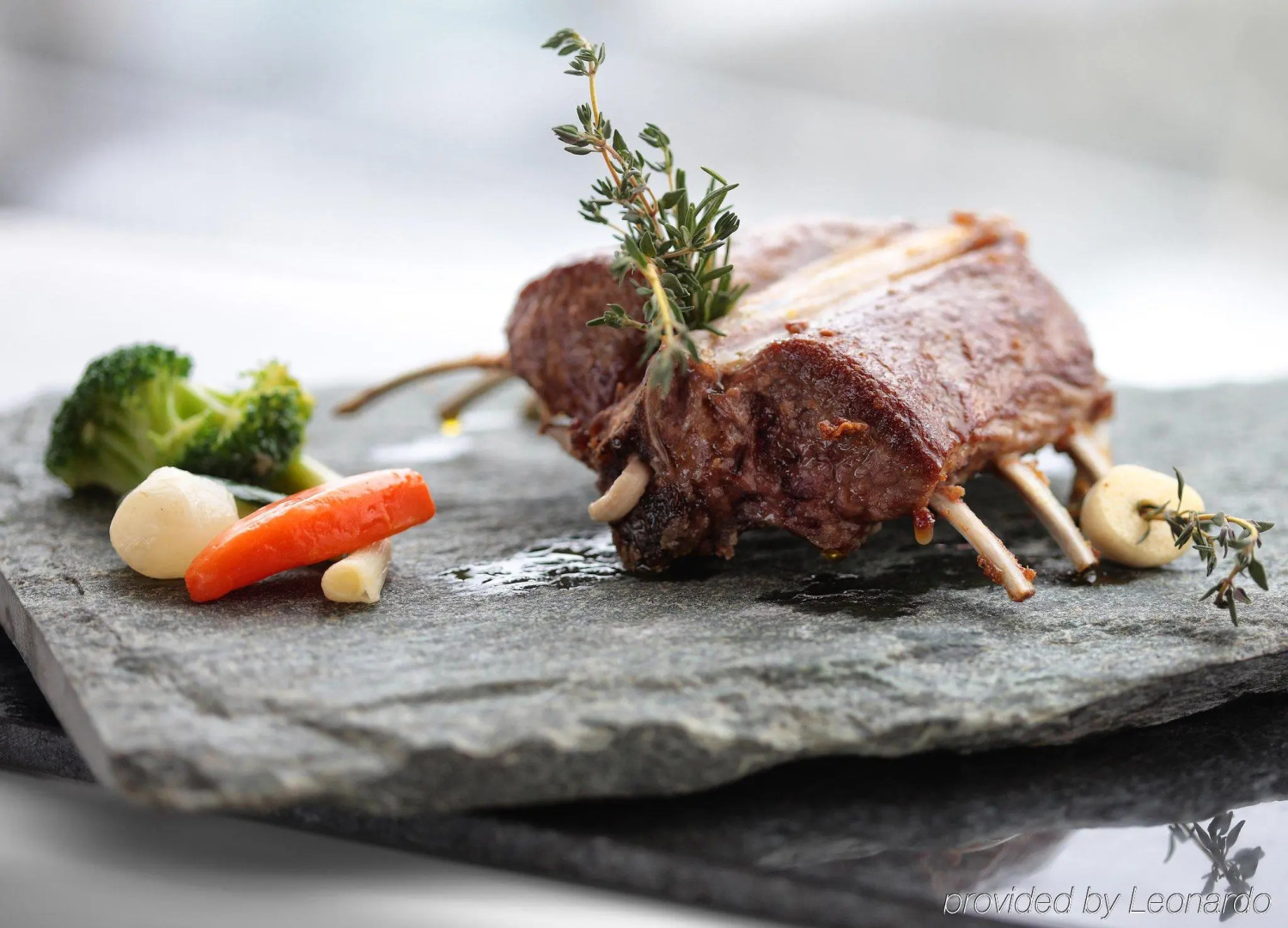 Tschuggen Grand Hotel