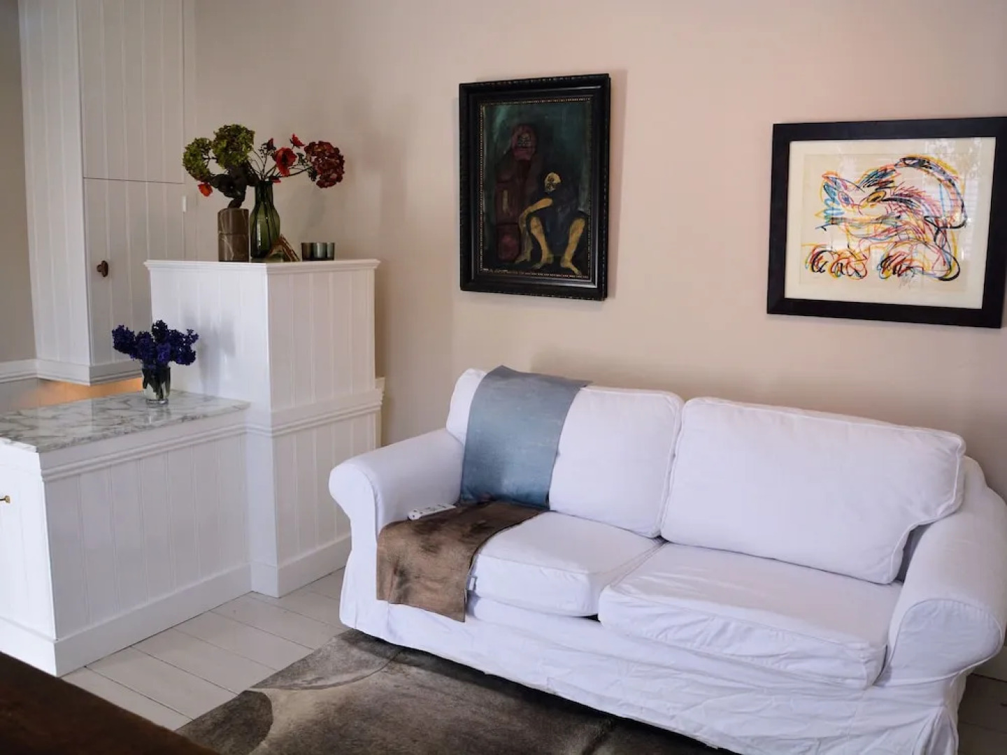 Cozy Holiday Home in Scheveningen near Beach