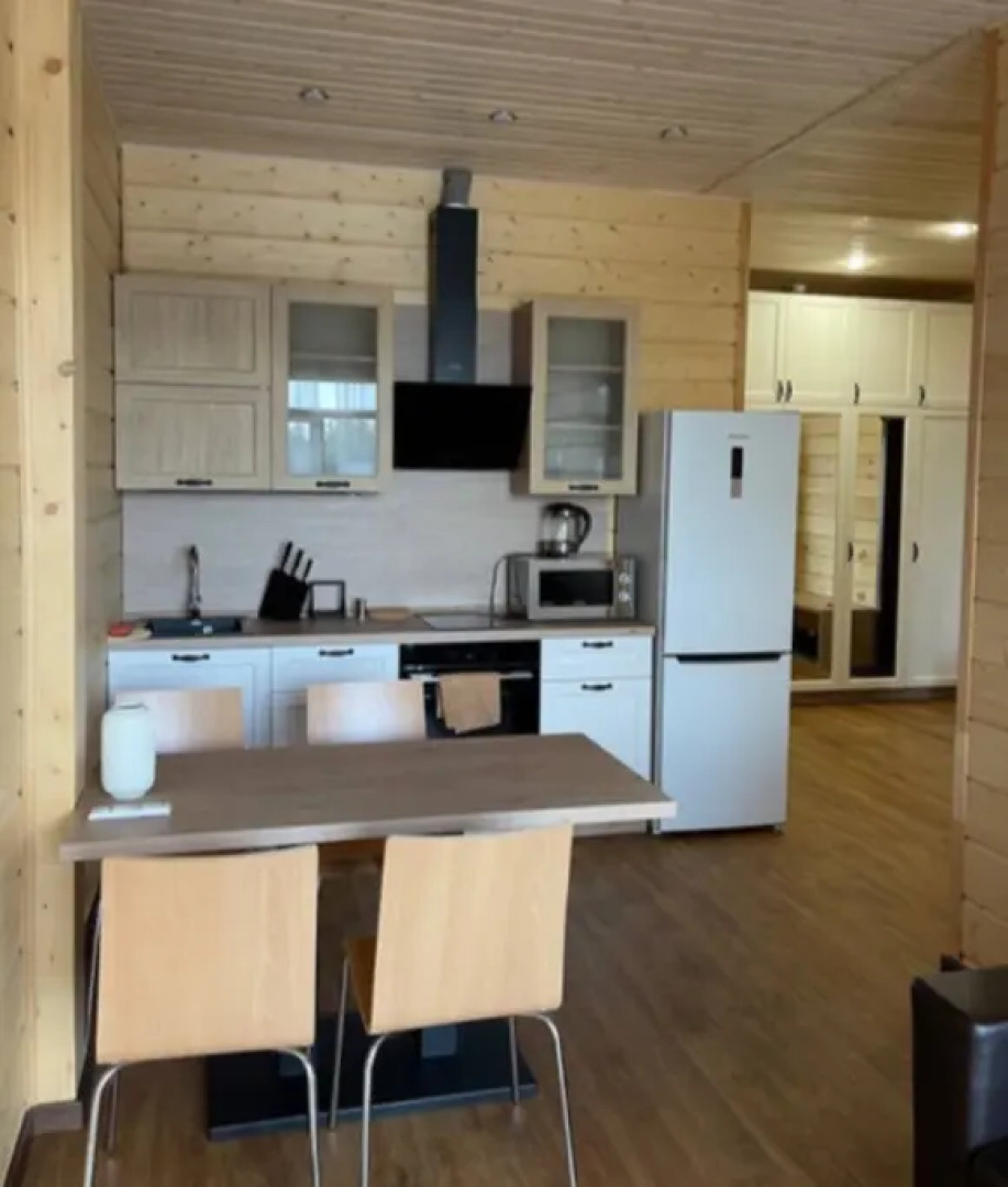 Valley Sunny, корпус Family Alley, 4 шале (Валли Санни, корпус Фэмили Алли)