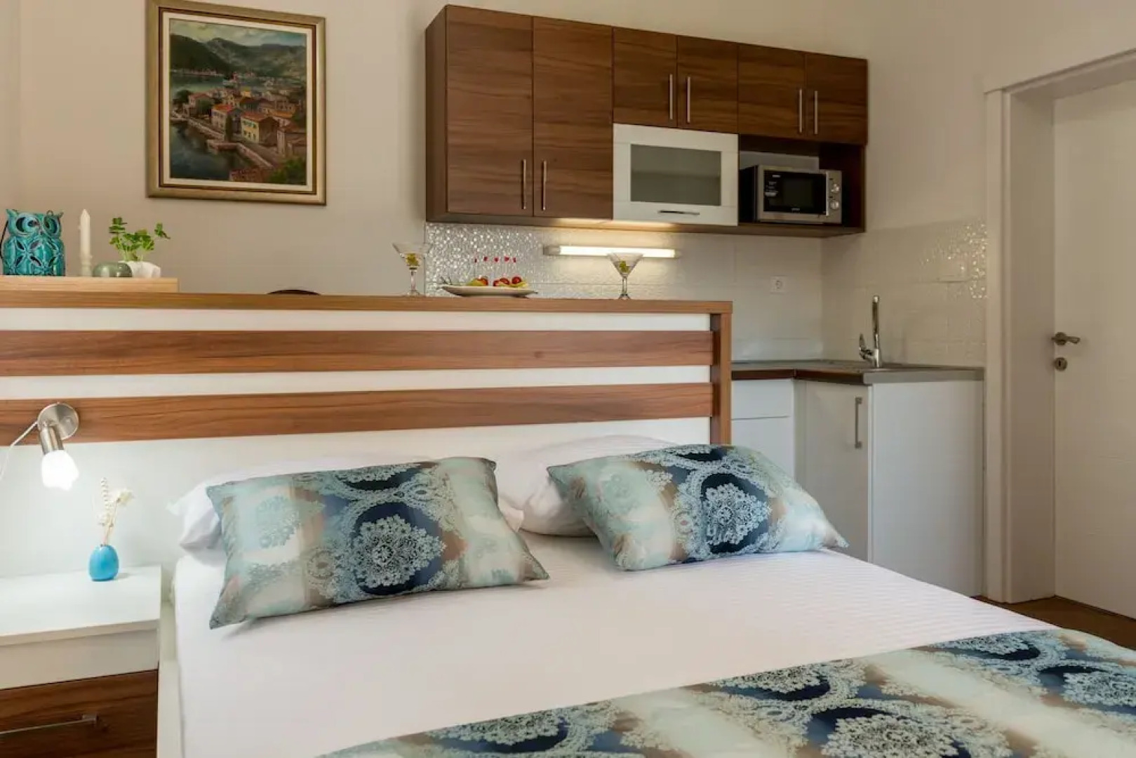 Апартаменты Stella Del Mare