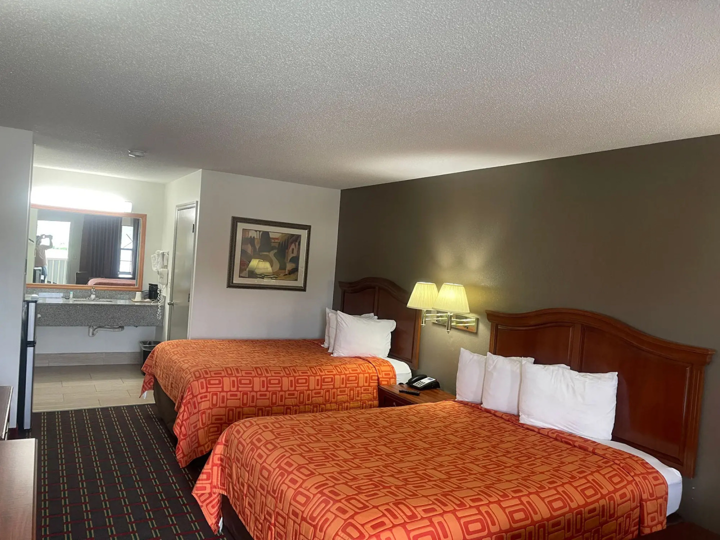 Loyalty Inn Hawkinsville