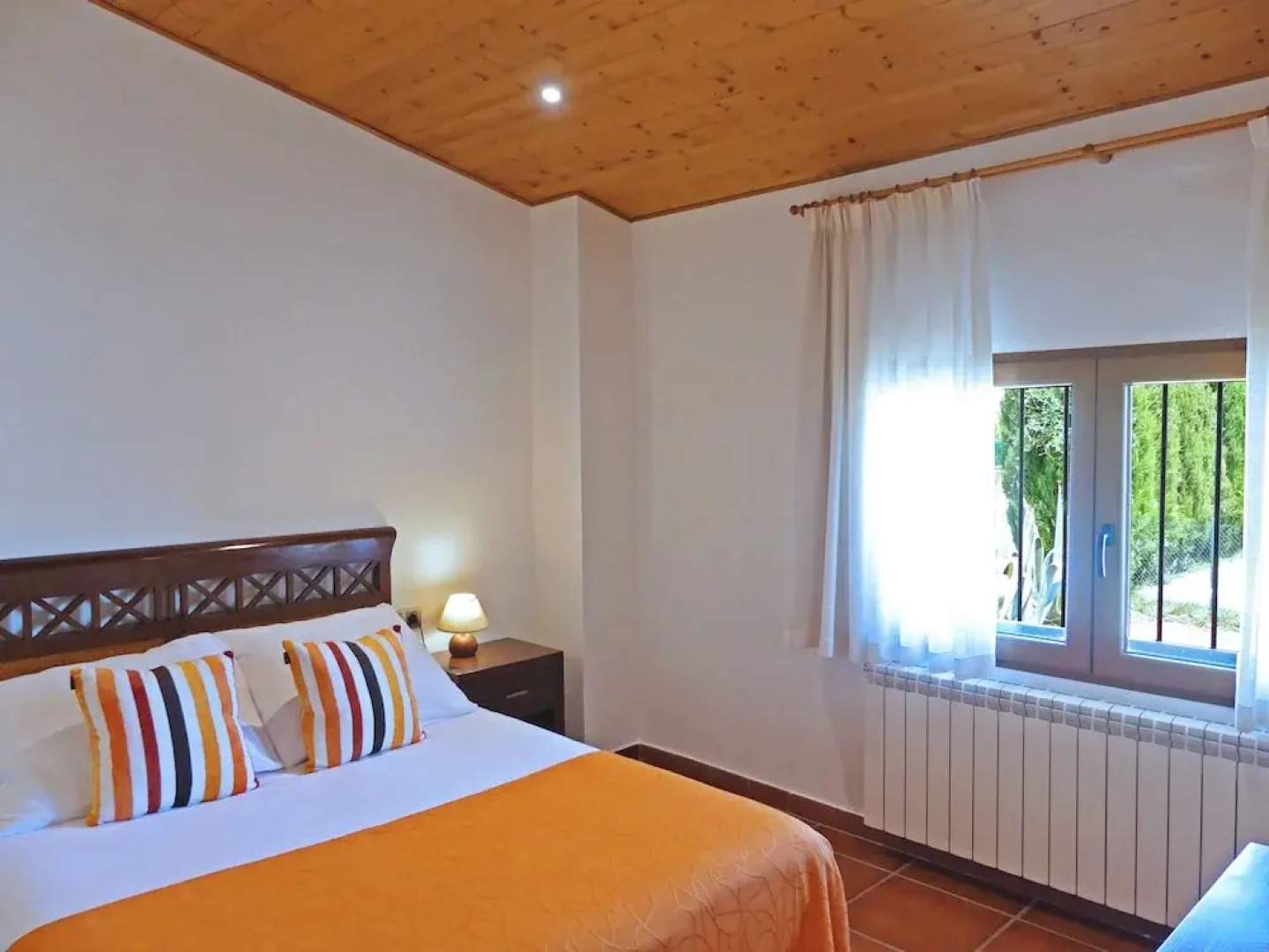 Masia Ca La Caputxeta & Golf