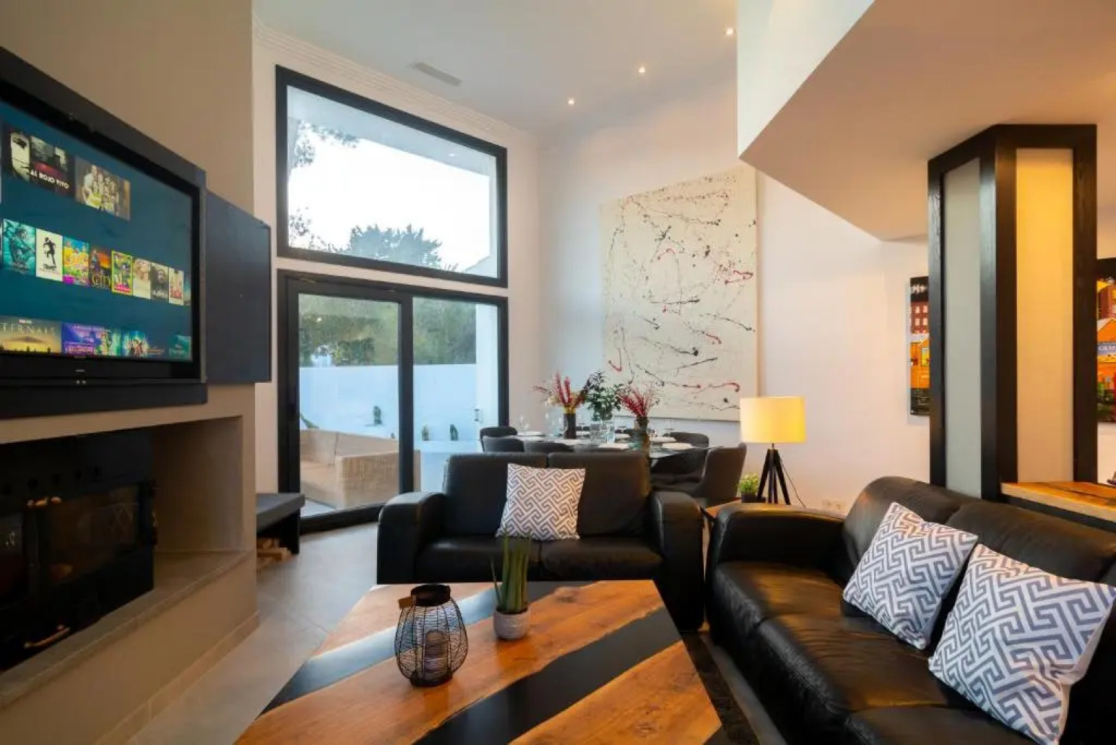 House Las Chapas Playa