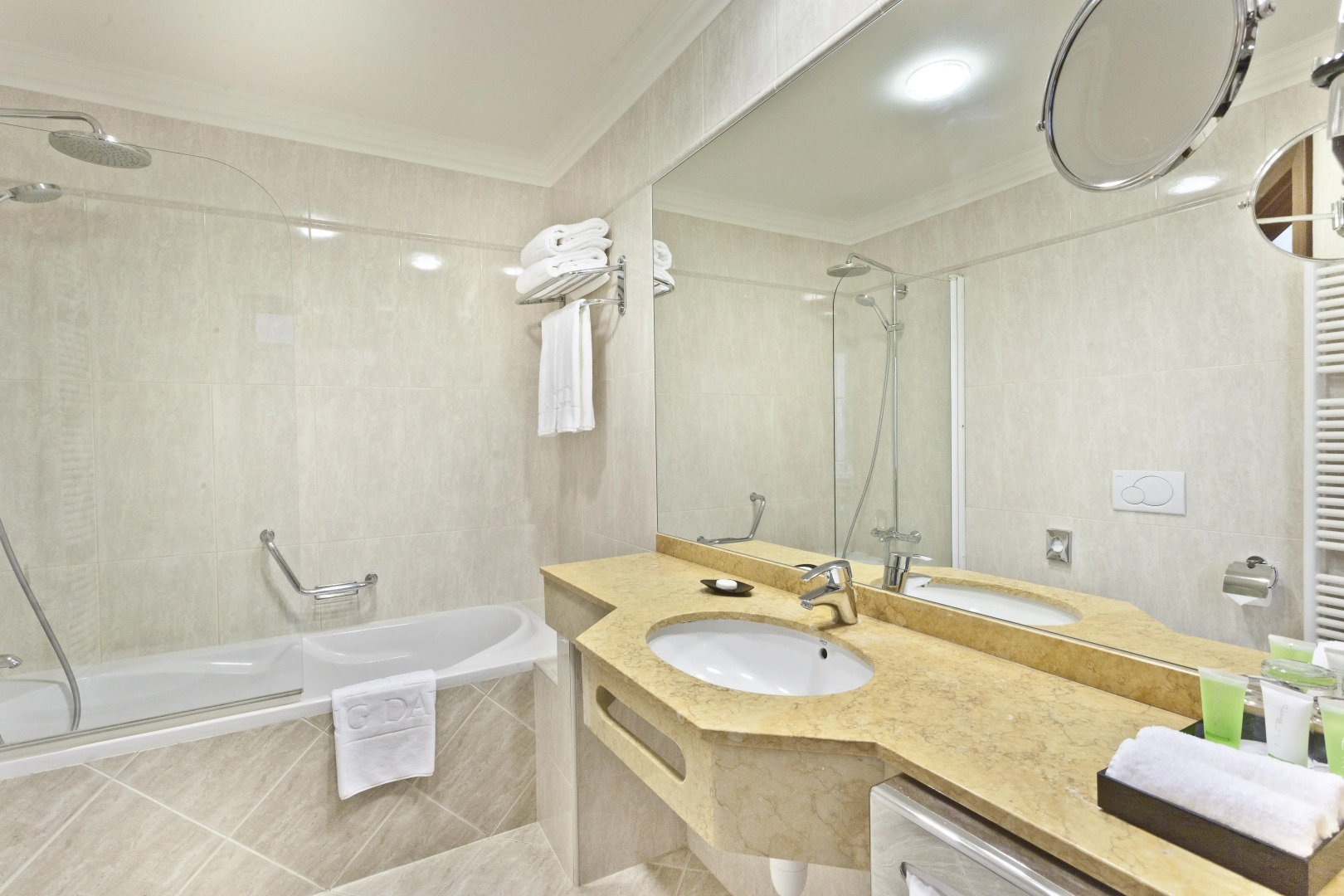 Hotel KING DAVID Prague