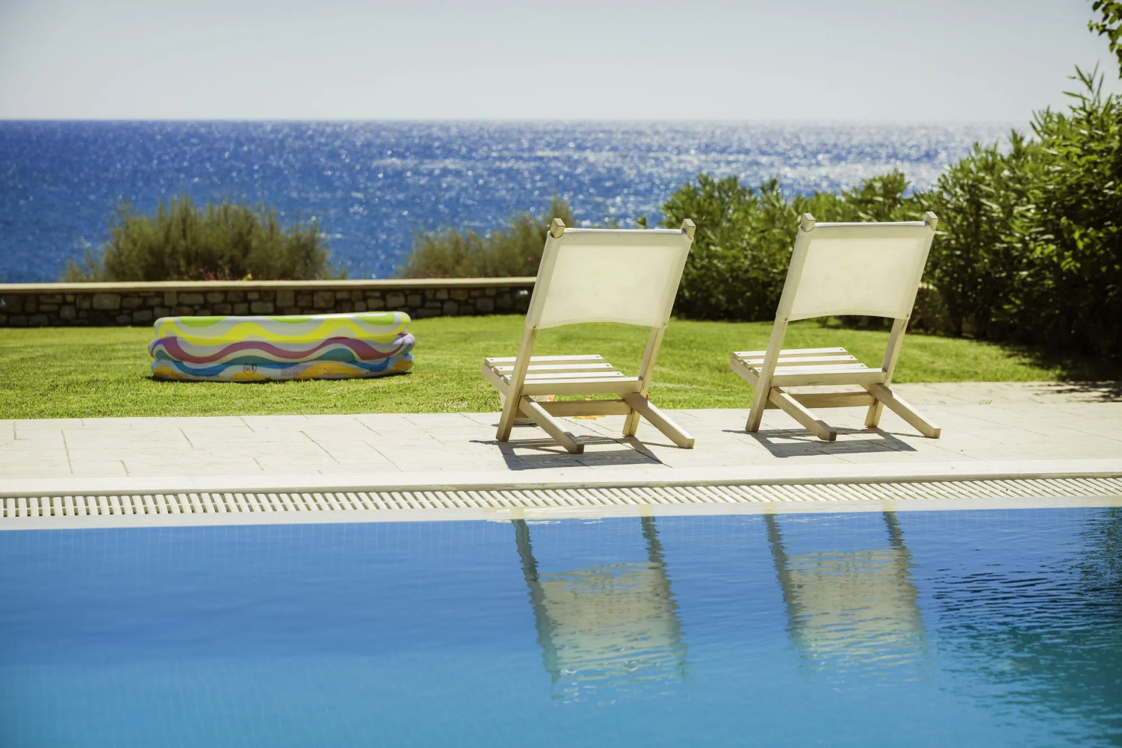 Antonoglou Beach Villas - Lahania