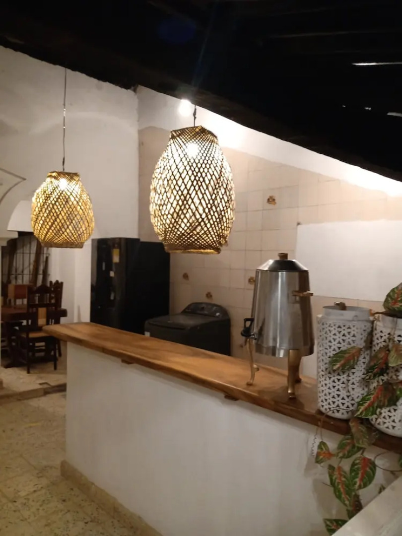 Hotel Boutique Casa Tres Cruces