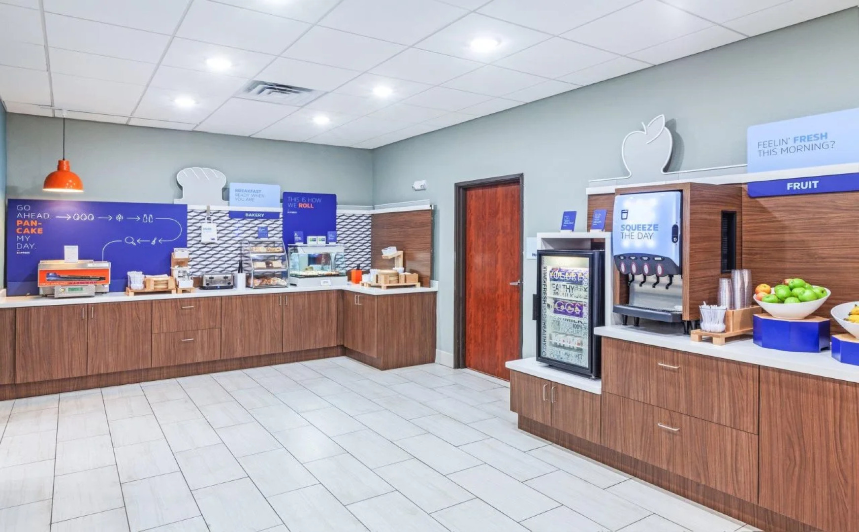 Holiday Inn Express & Suites Sealy by IHG