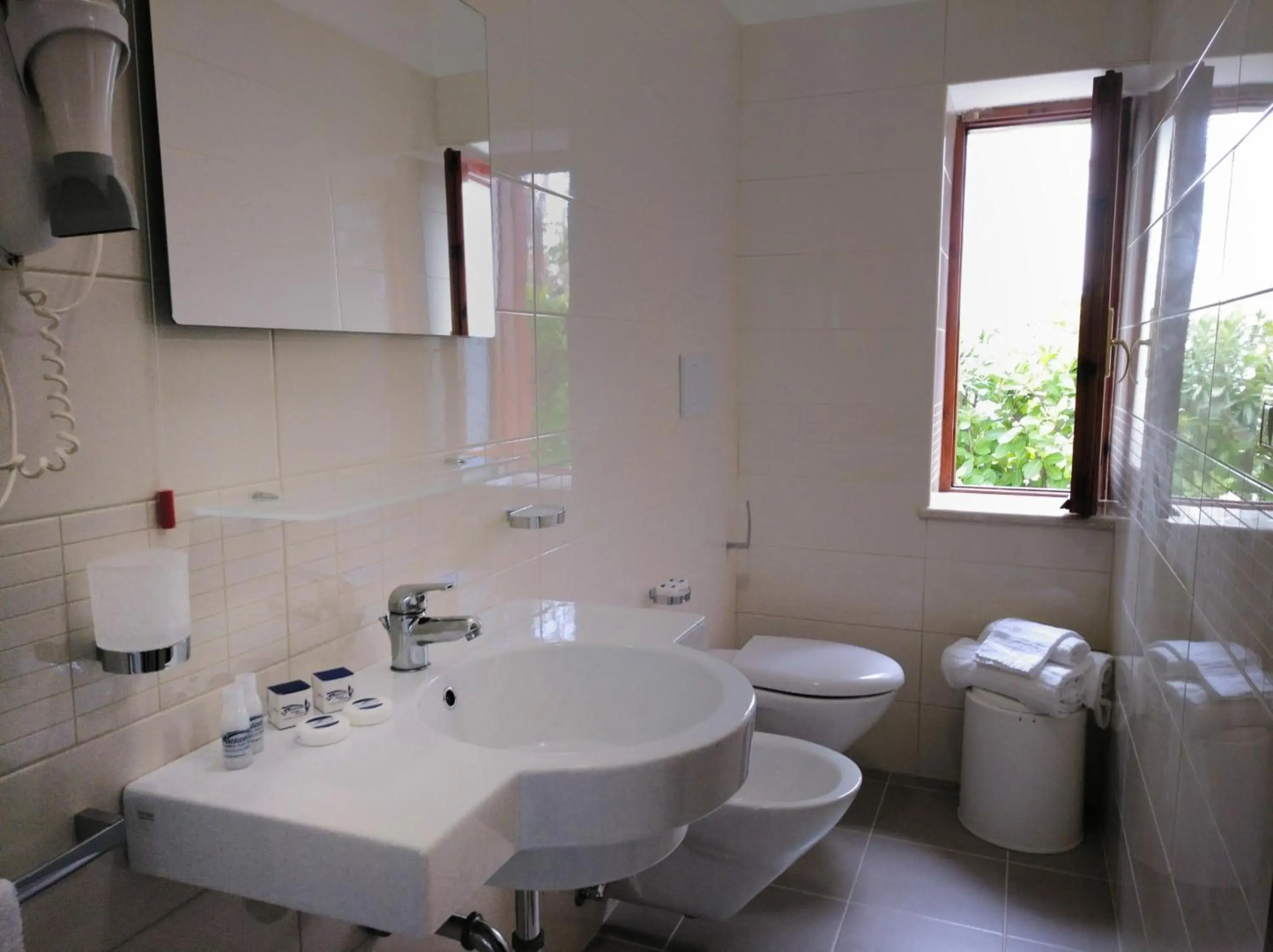 Villaggio Turistico La Mantinera