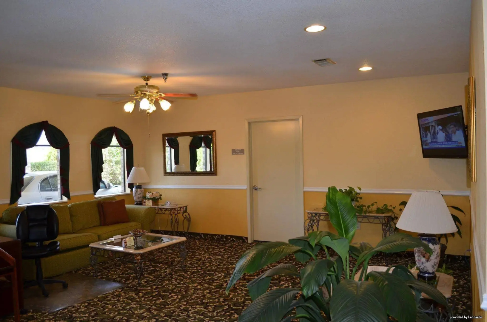 Red Roof Inn Conroe North - Willis