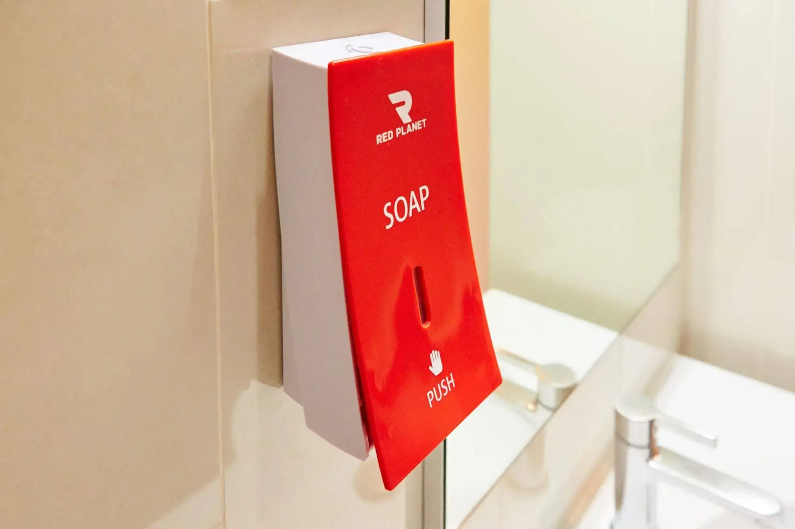 Easy Planet Bangkok Asoke