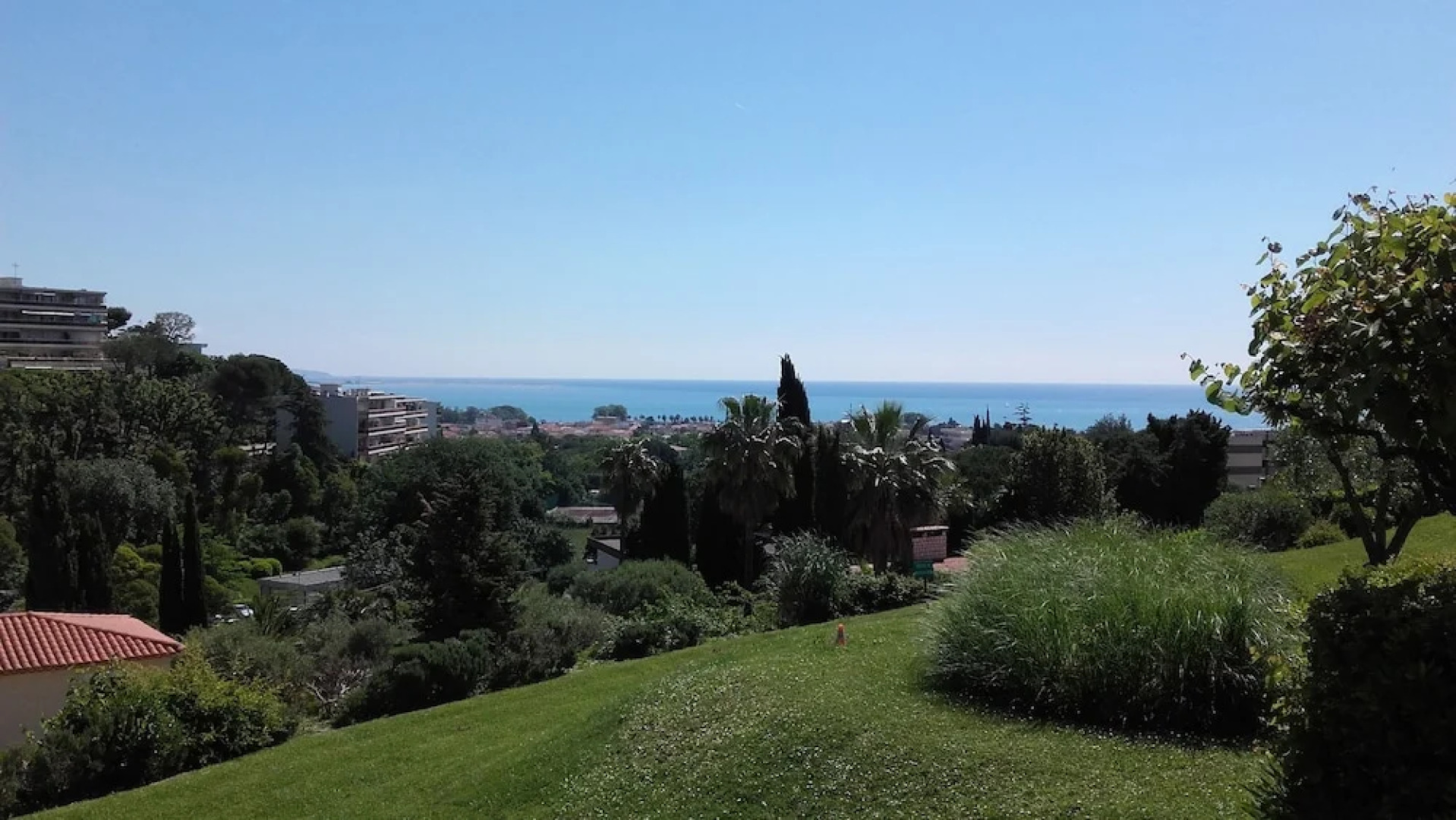 Résidence Baie des Anges
