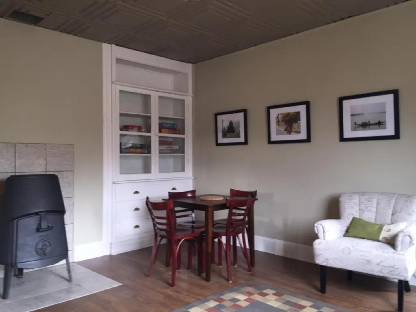 Salida Inn and Hostel