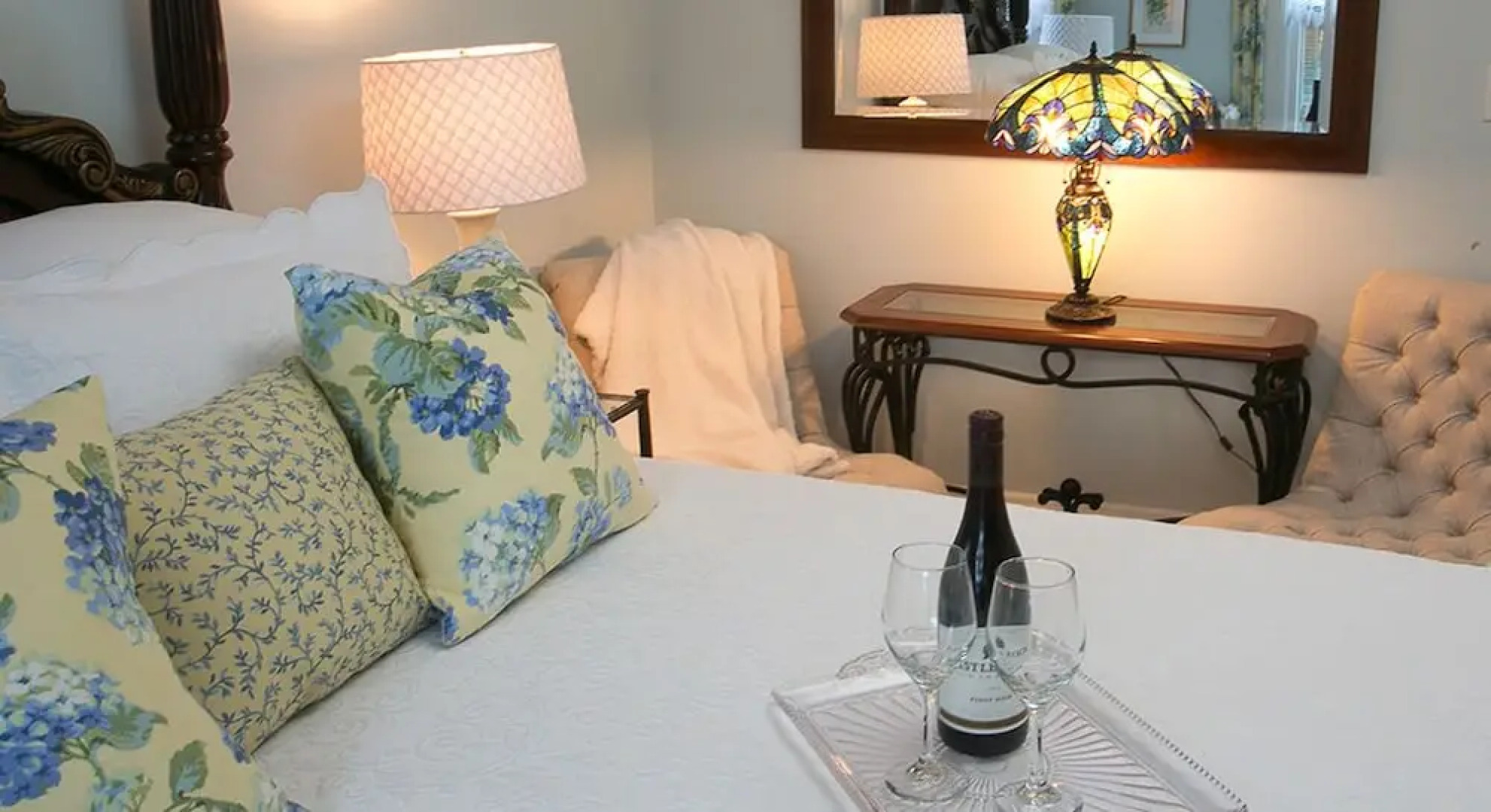 Lamberson Guest House