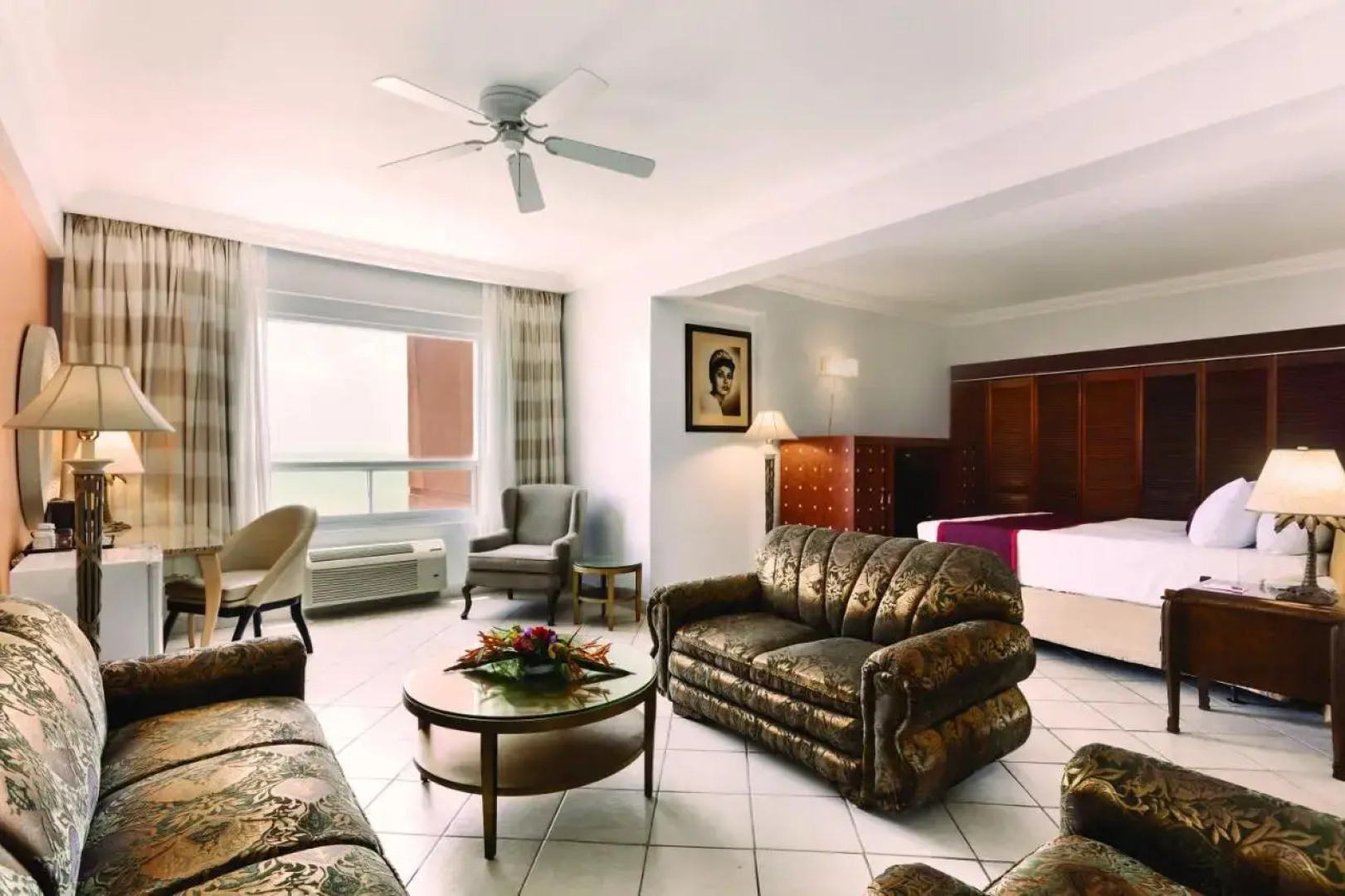 Ramada Belize City Princess Hotel