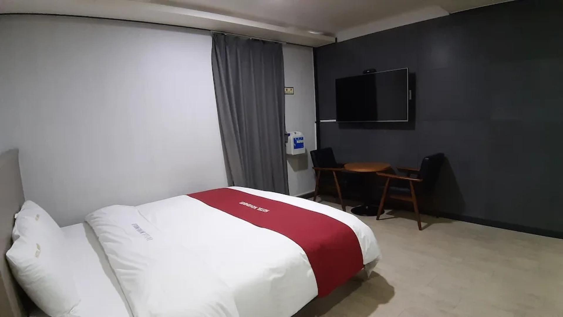 Seosan November Hotel