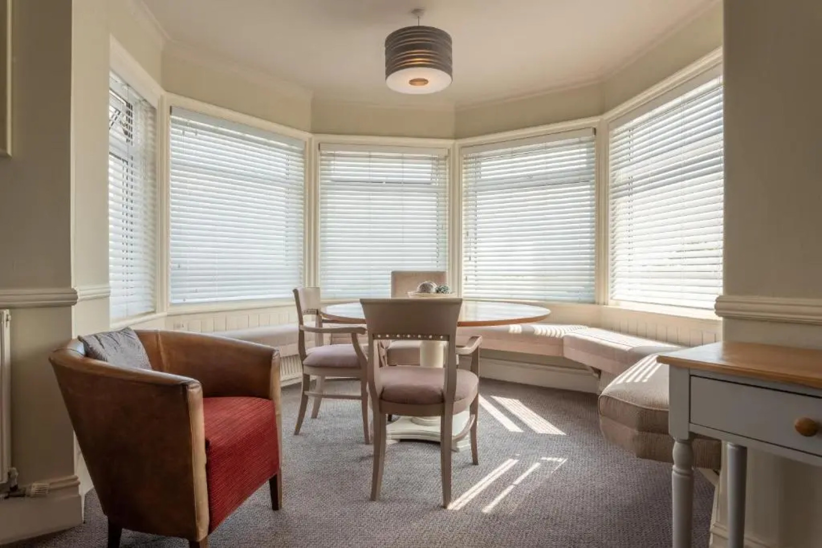 The Botany Bay Hotel