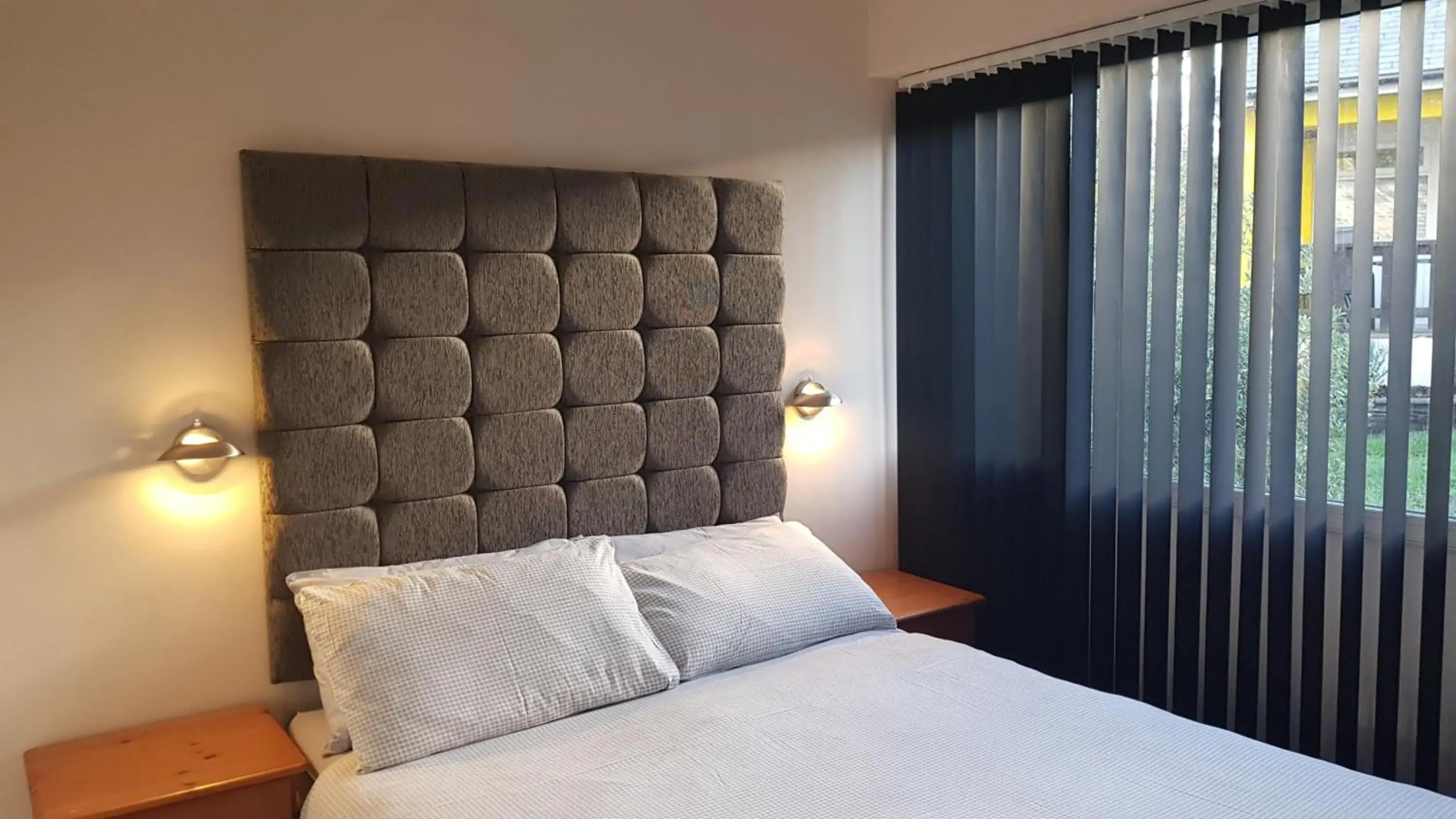 Valley Grove Bungalows