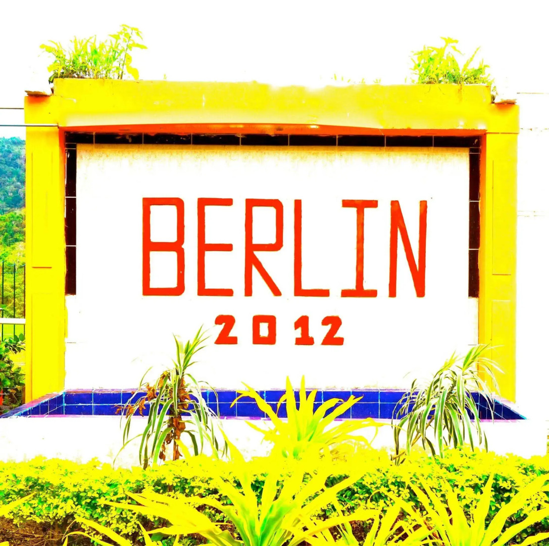 Berlin Hotel Spa & Finca