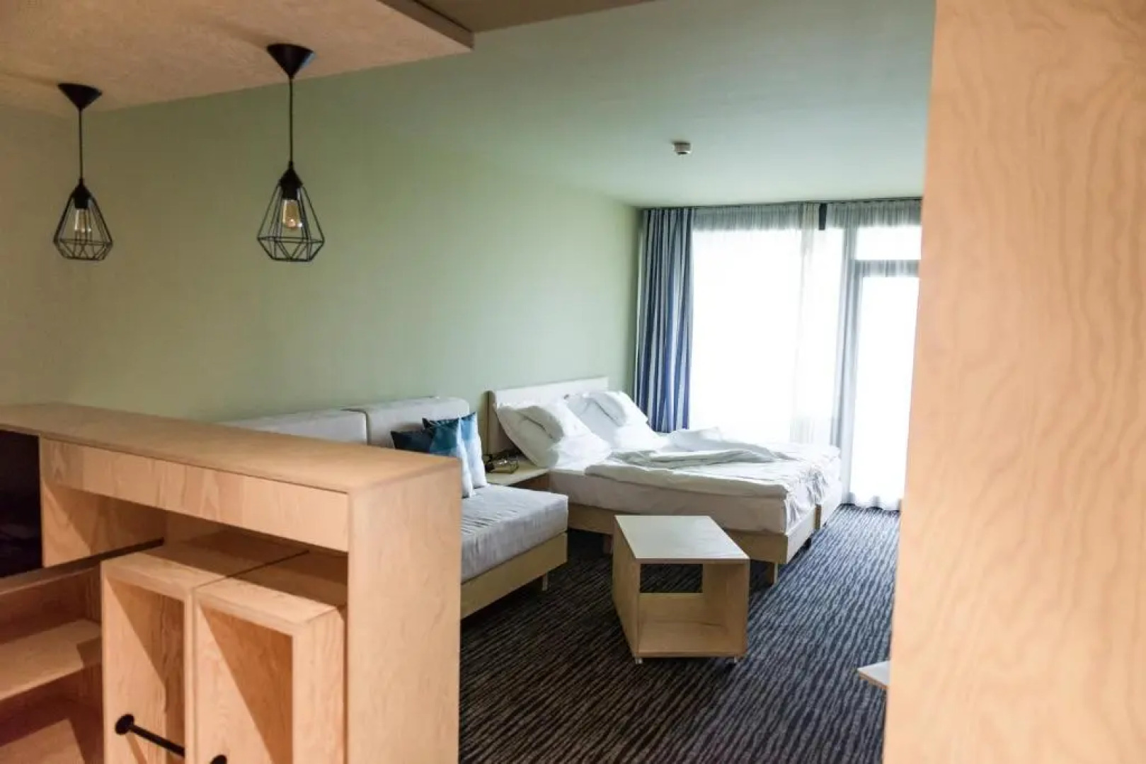 Alsóörs Marina Hotel