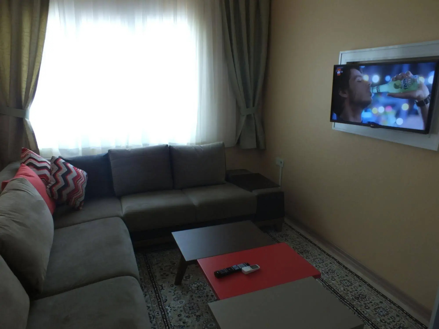 Emirtimes Hotel Kadikoy