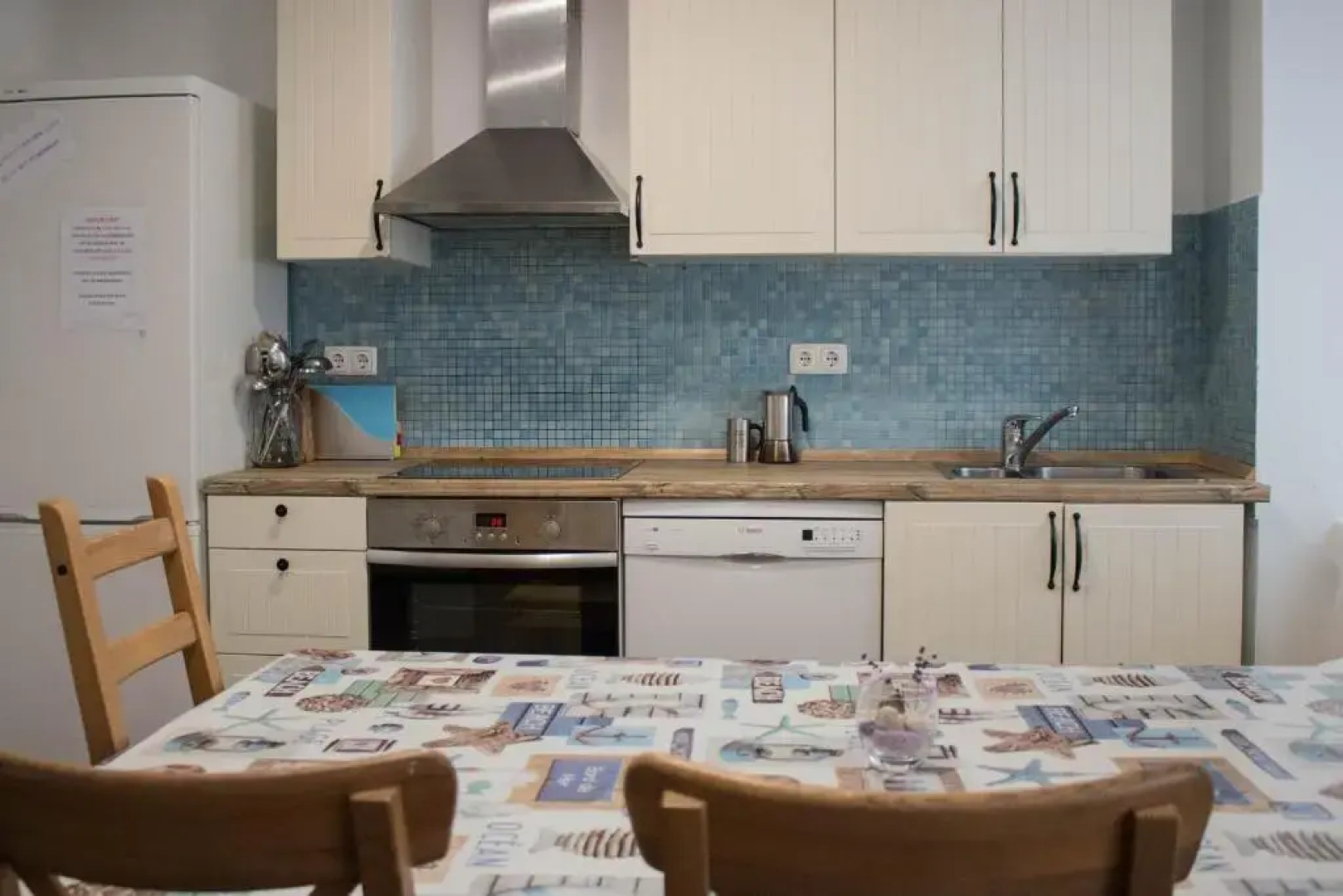 Holiday home Travellers Haven House