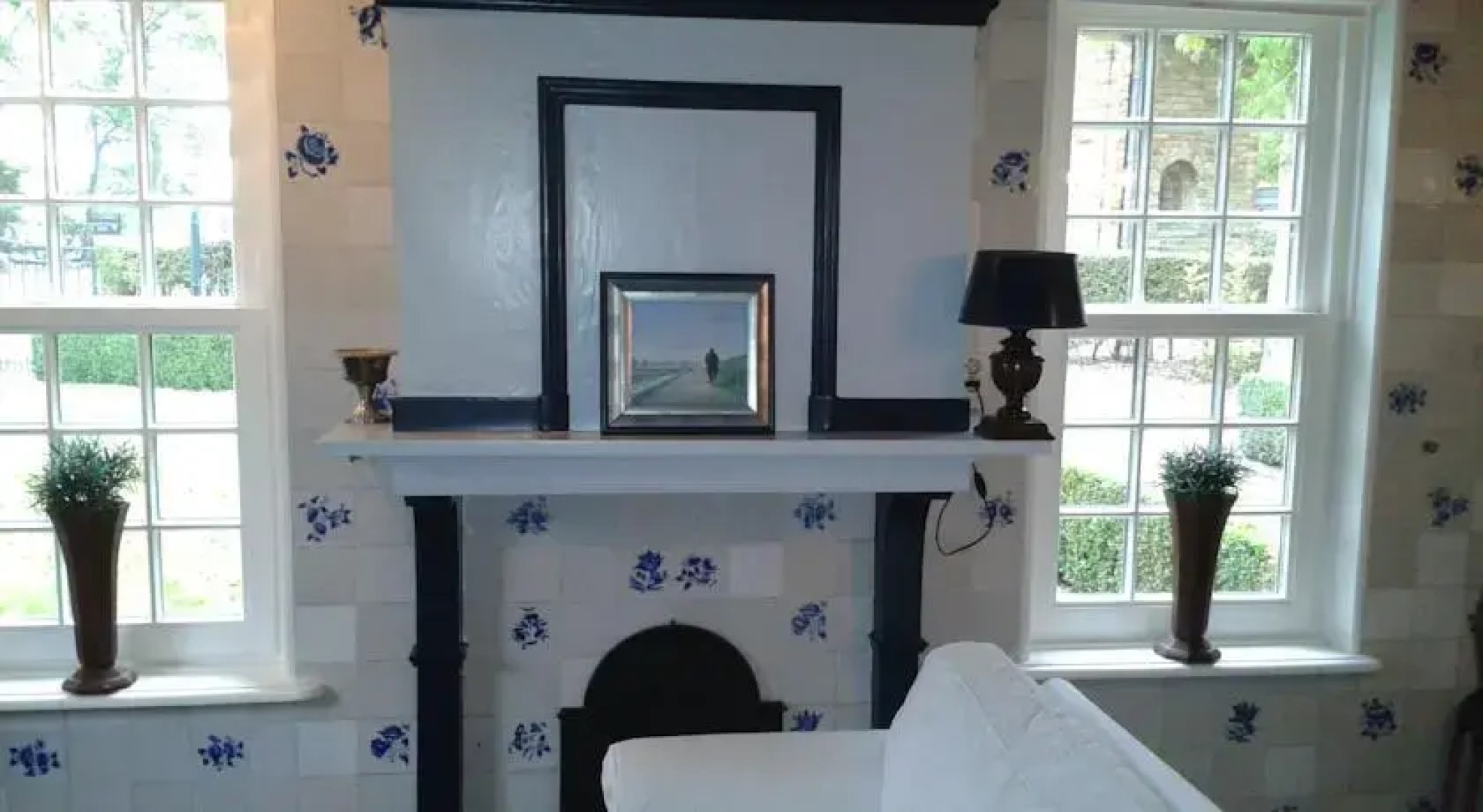 Voorhuis Nynke Pleats