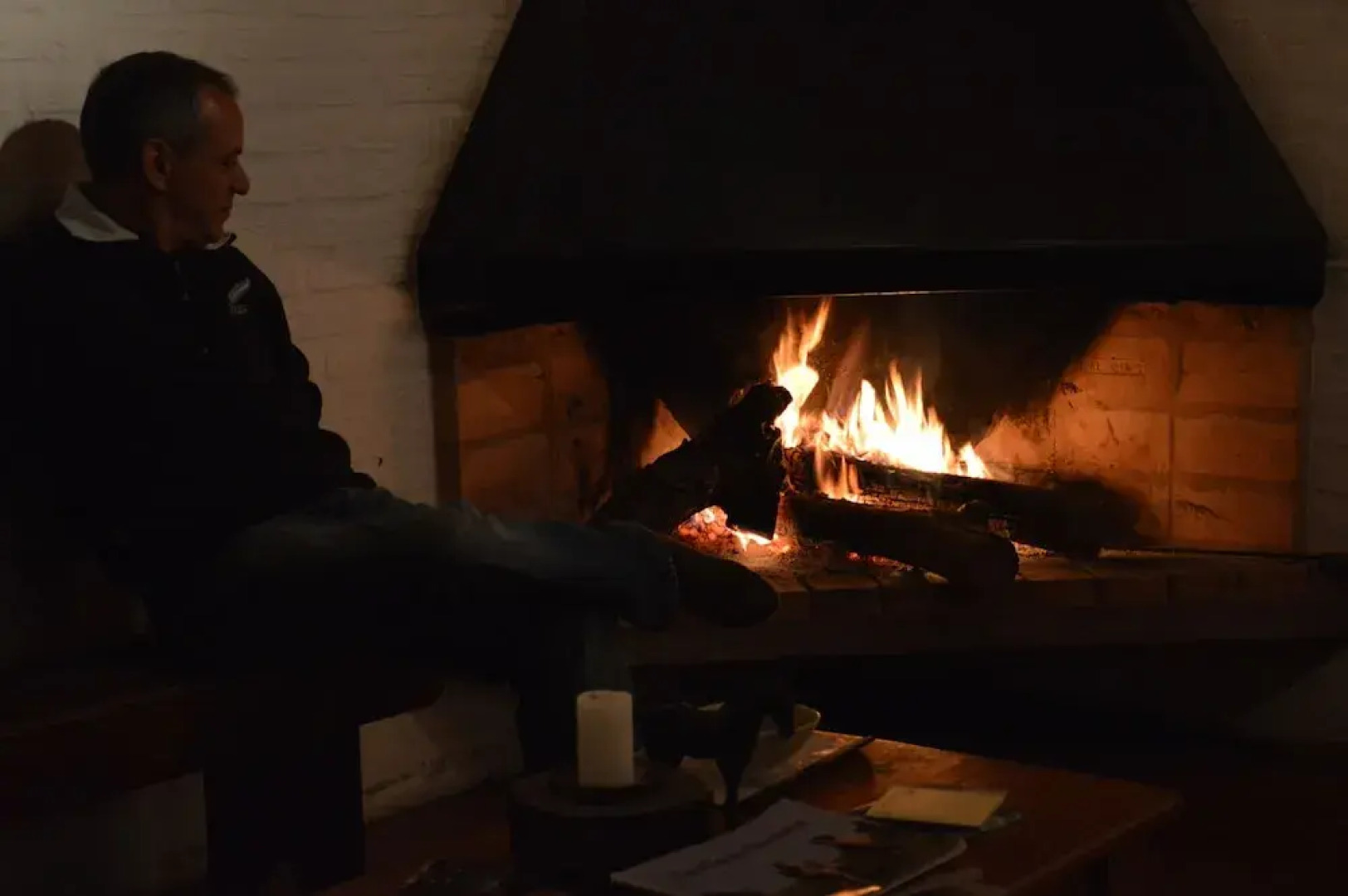 El Galope Horse Farm & Hostel