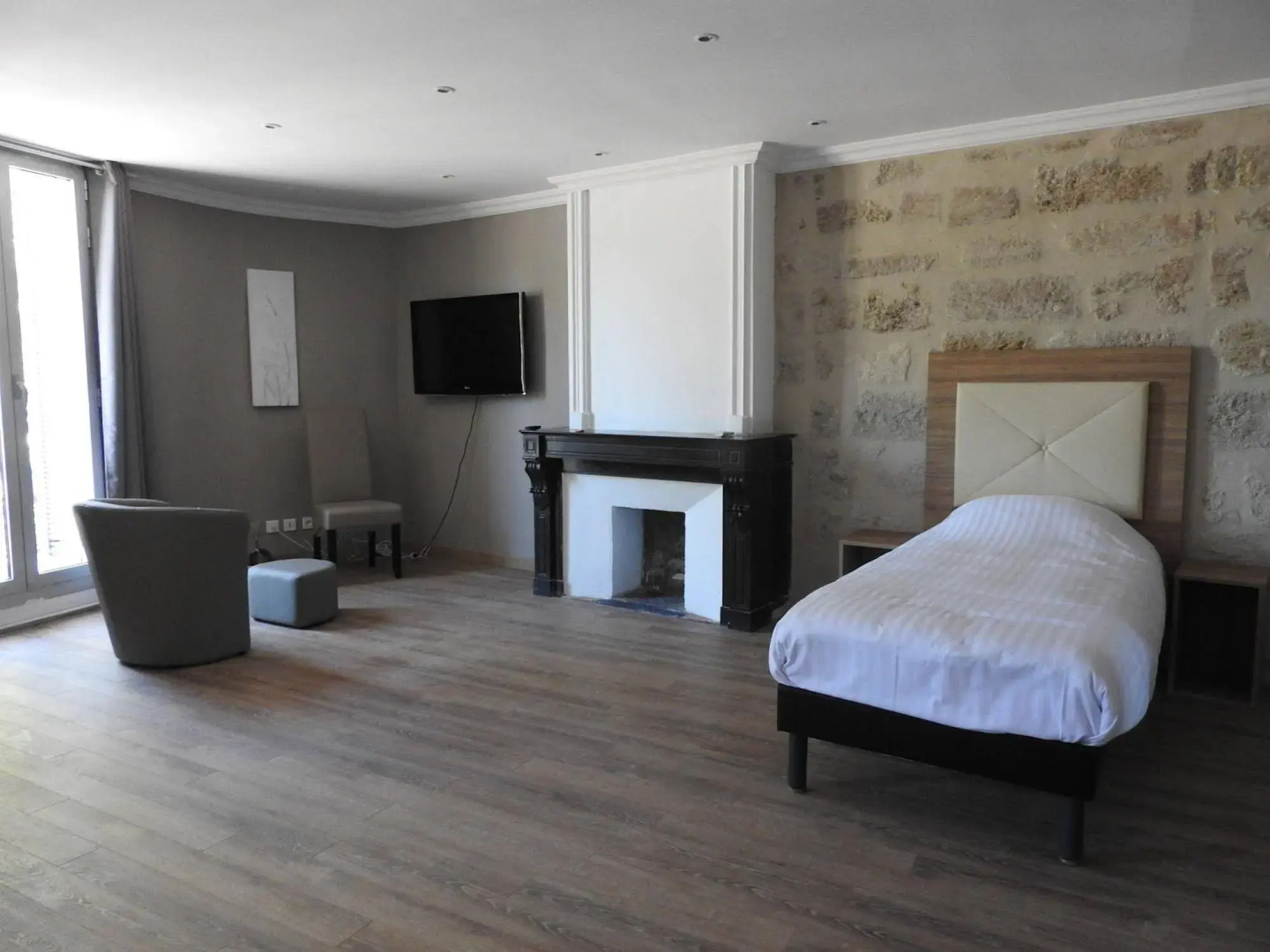 Le grand hôtel Molière