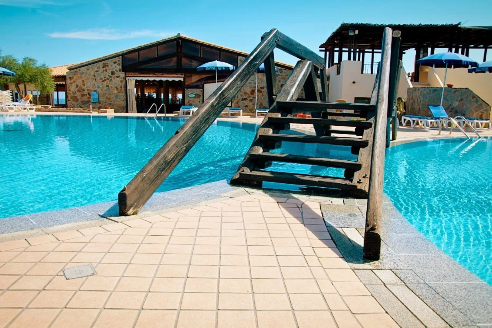 Club Esse Cala Gonone Beach Village