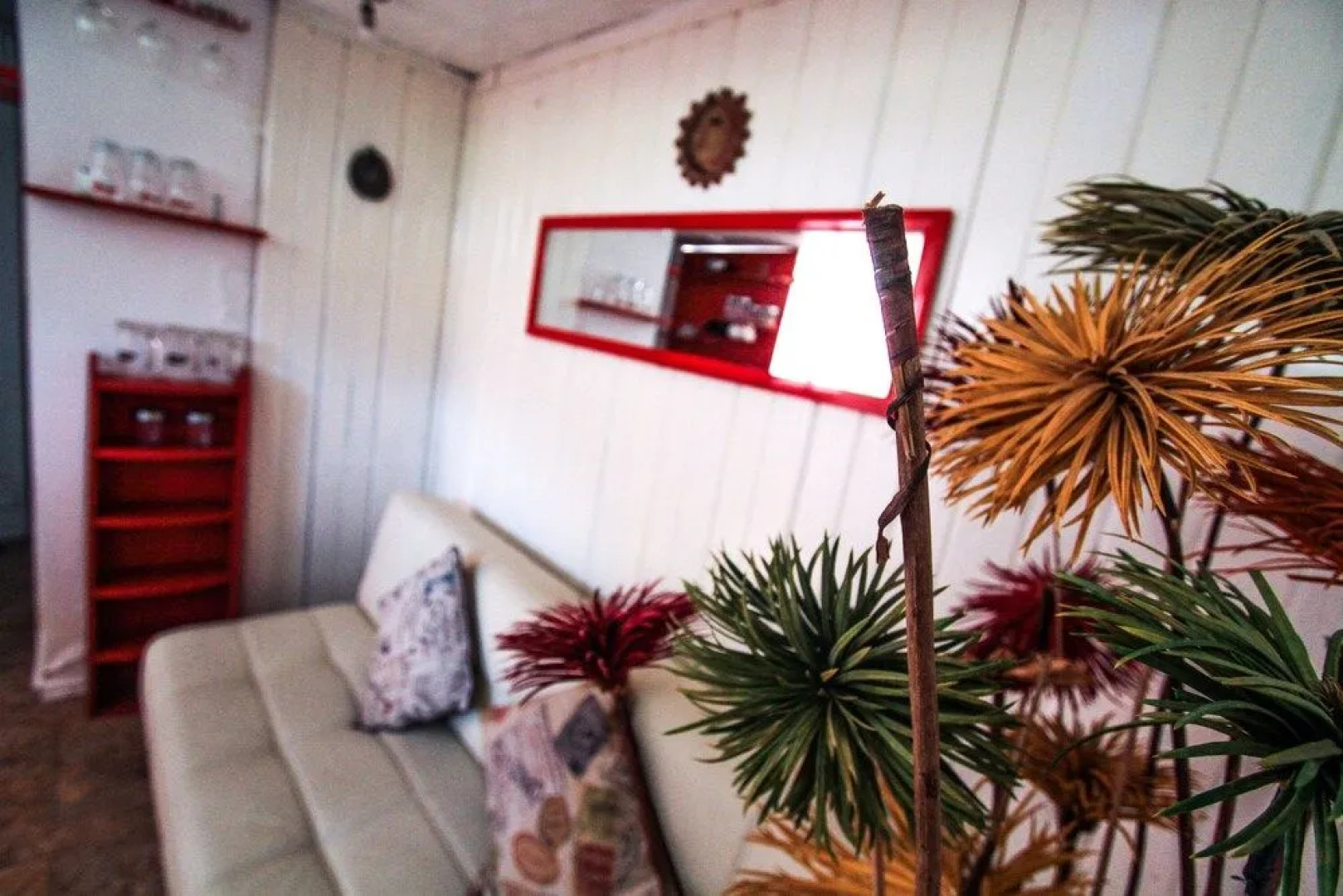 Great Hostels Backpackers Los Pinos