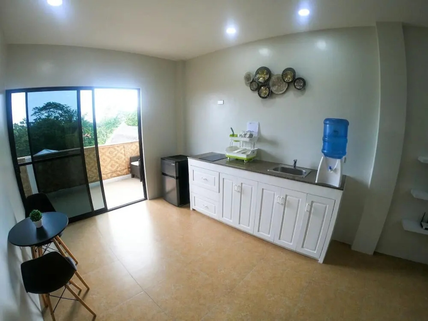 Panglao Bamboo Oasis