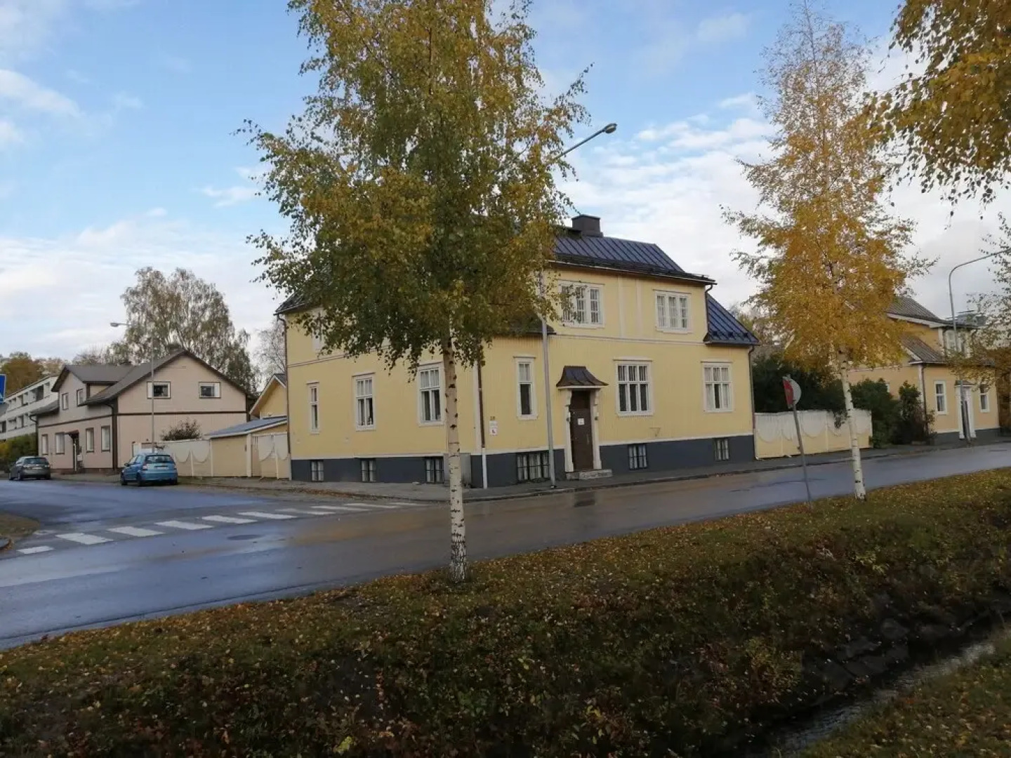 FirstHome GuestHouse