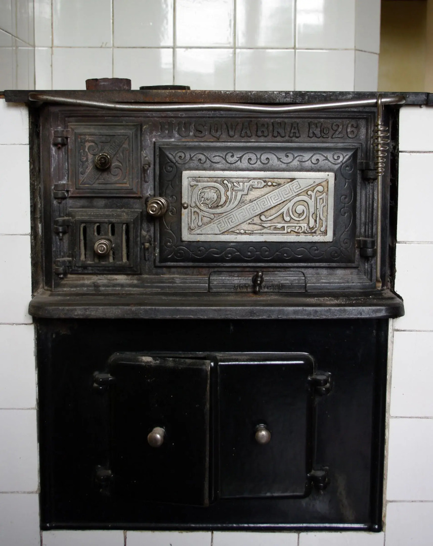 Smultronboda Fårgård