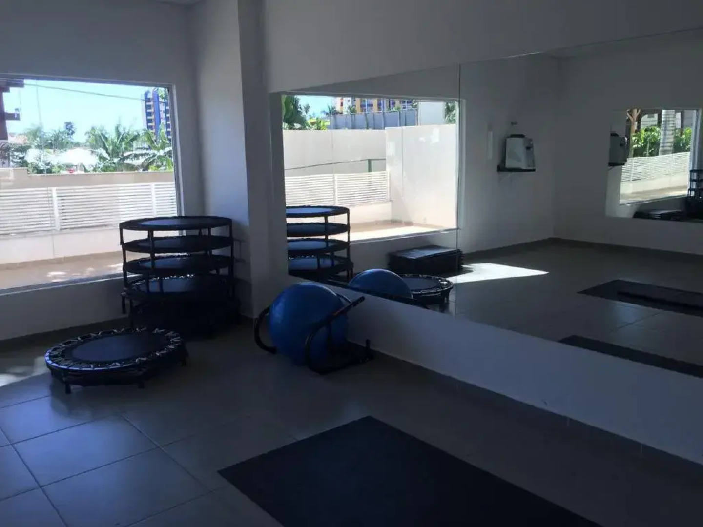 Riviera Park - Flat Residencial