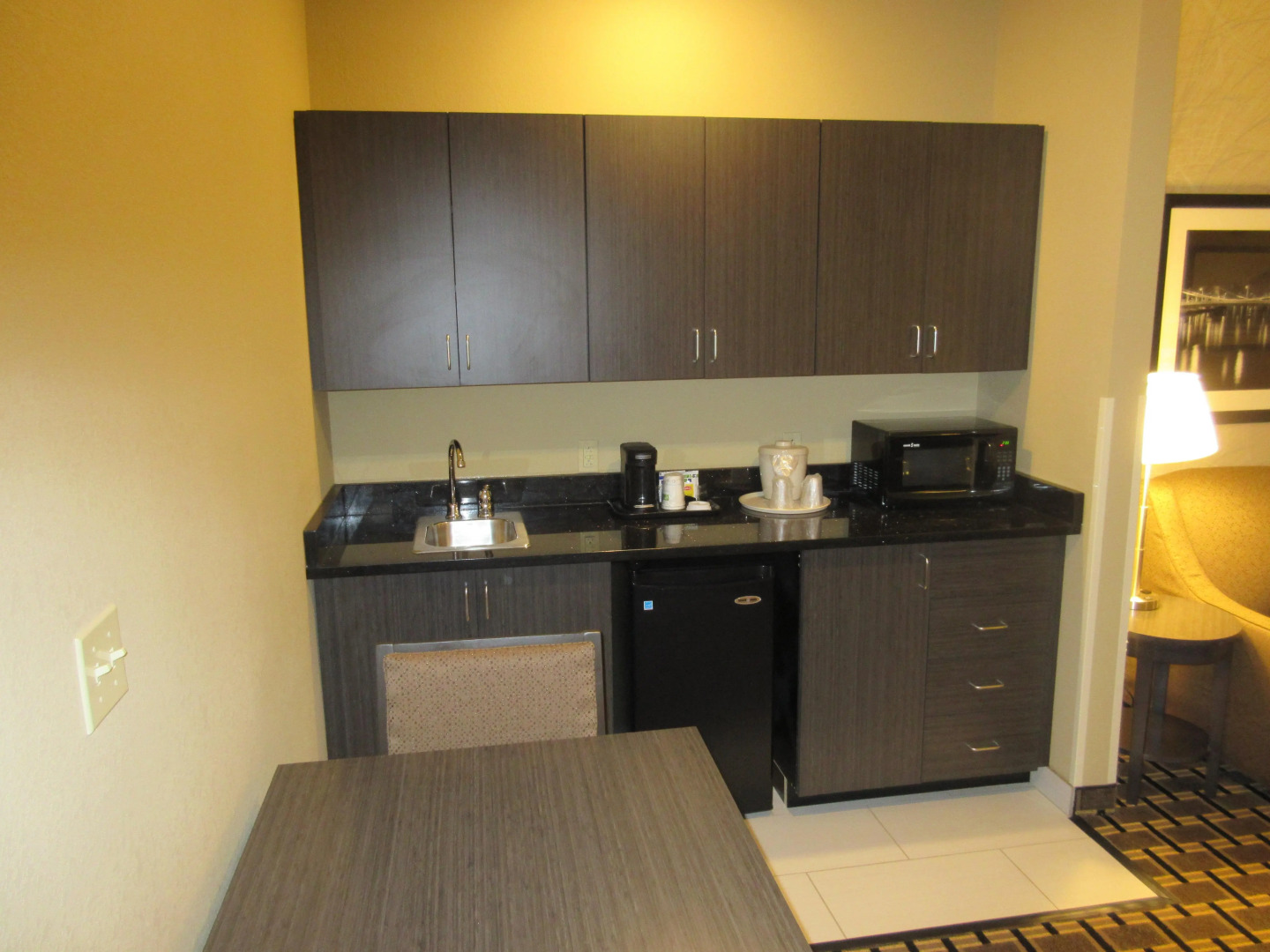 Holiday Inn Express & Suites Butler by IHG