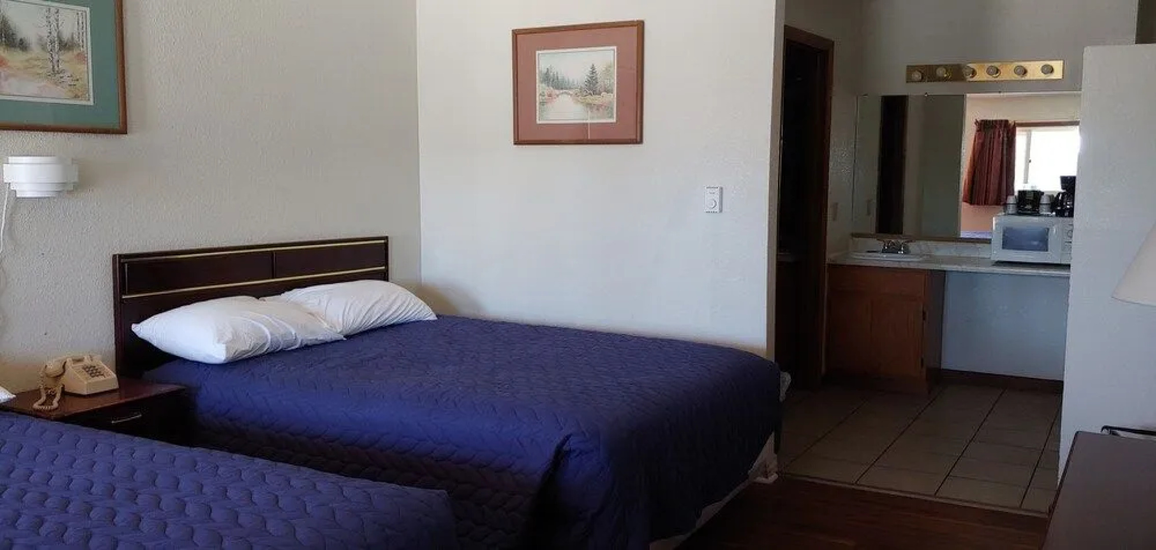 The Western Inn Motel and RV Park