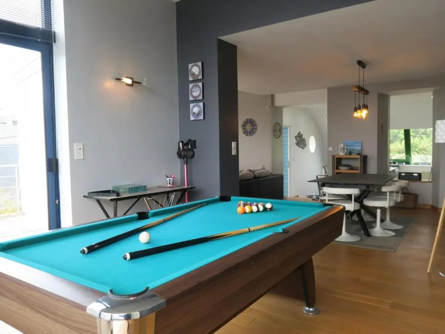 Maison Trégastel, 4 pièces, 6 personnes - FR-1-368-159