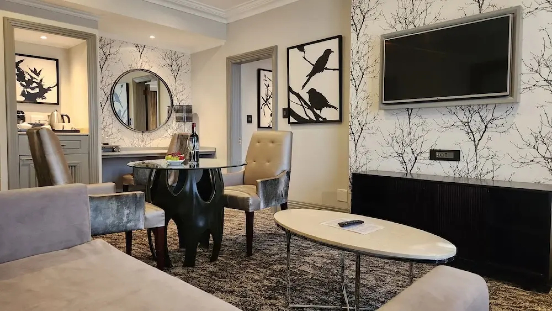 Southern Sun Pietermaritzburg