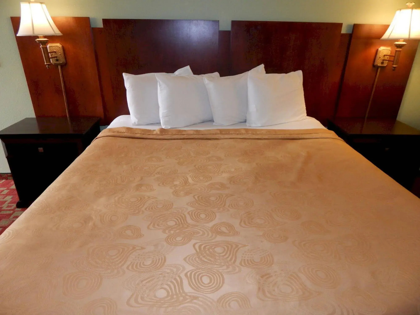 Rancho California Inn