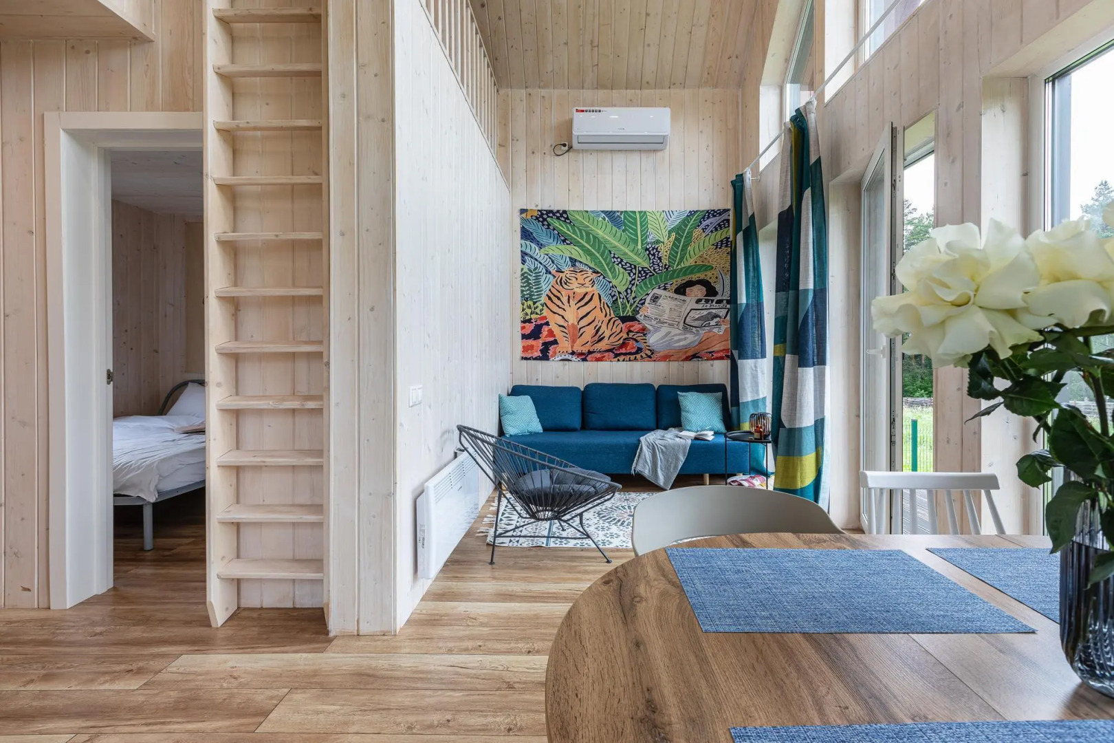 Дом в ТСН Семёновское 11б